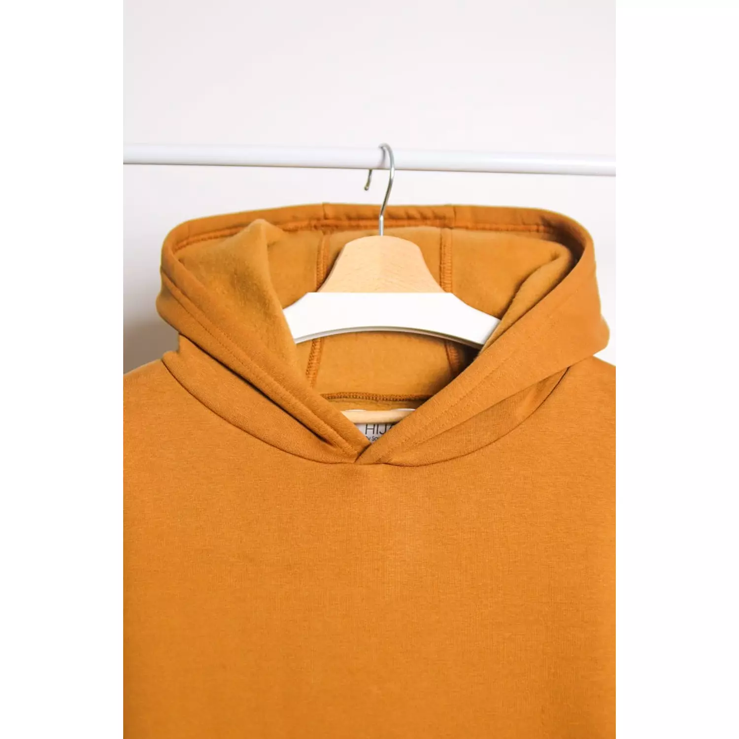 Milton Hoodie Dress  6