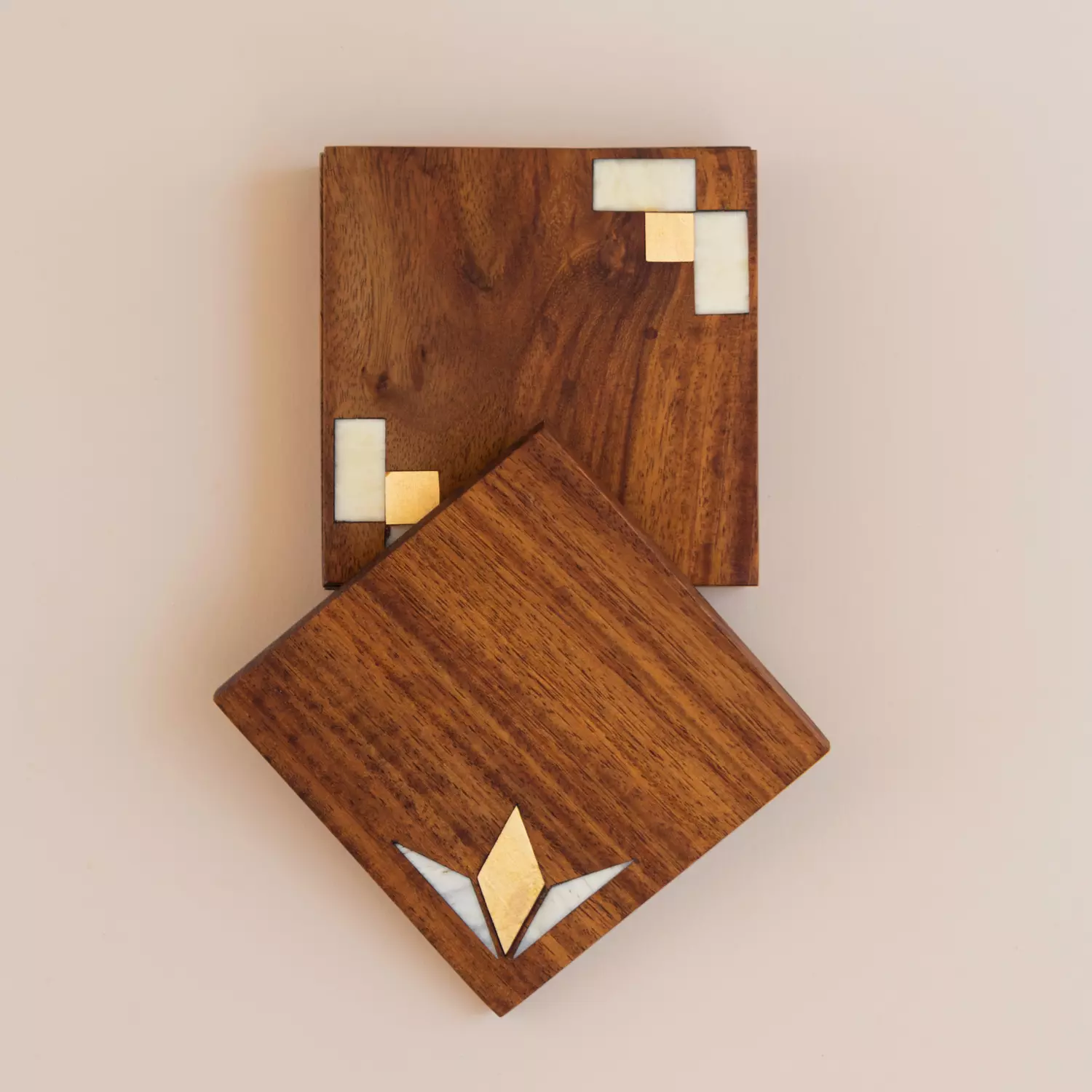 Sakna Bey Coasters 12