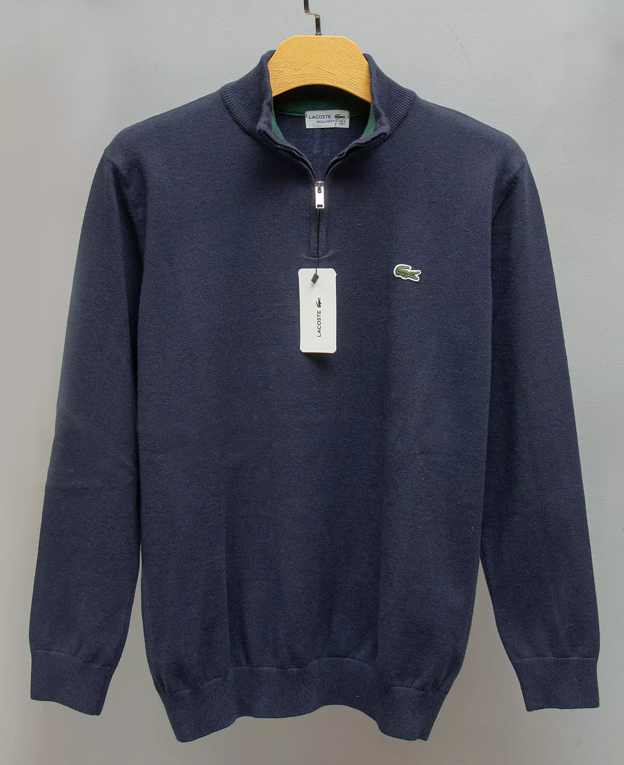 LACOSTE PULLOVER / 1505 4