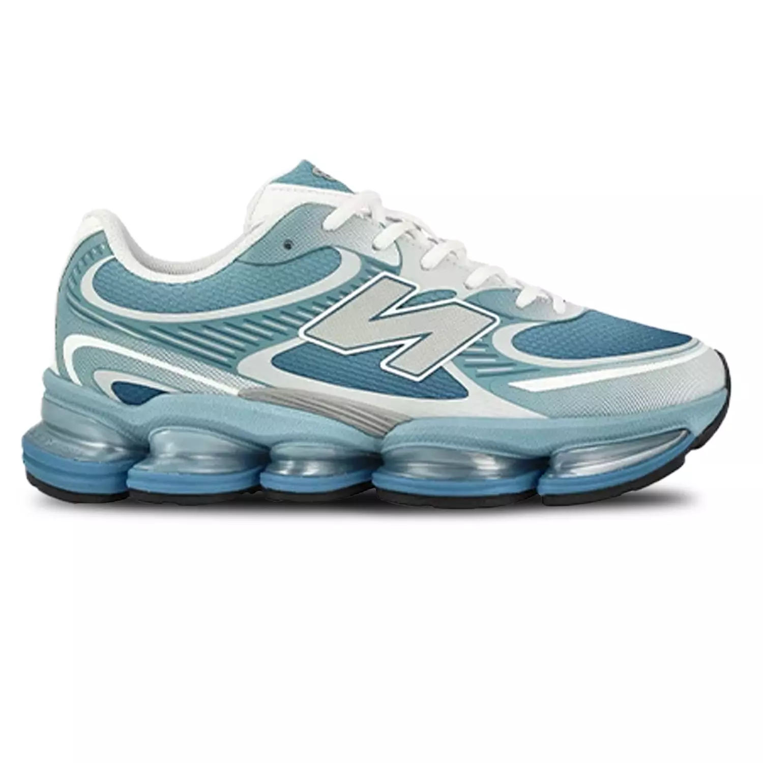 New Balance Abzorb 2000 Baby Blue image