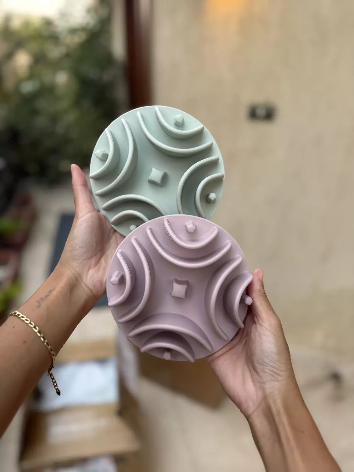 Slow Feeder Insert hover image