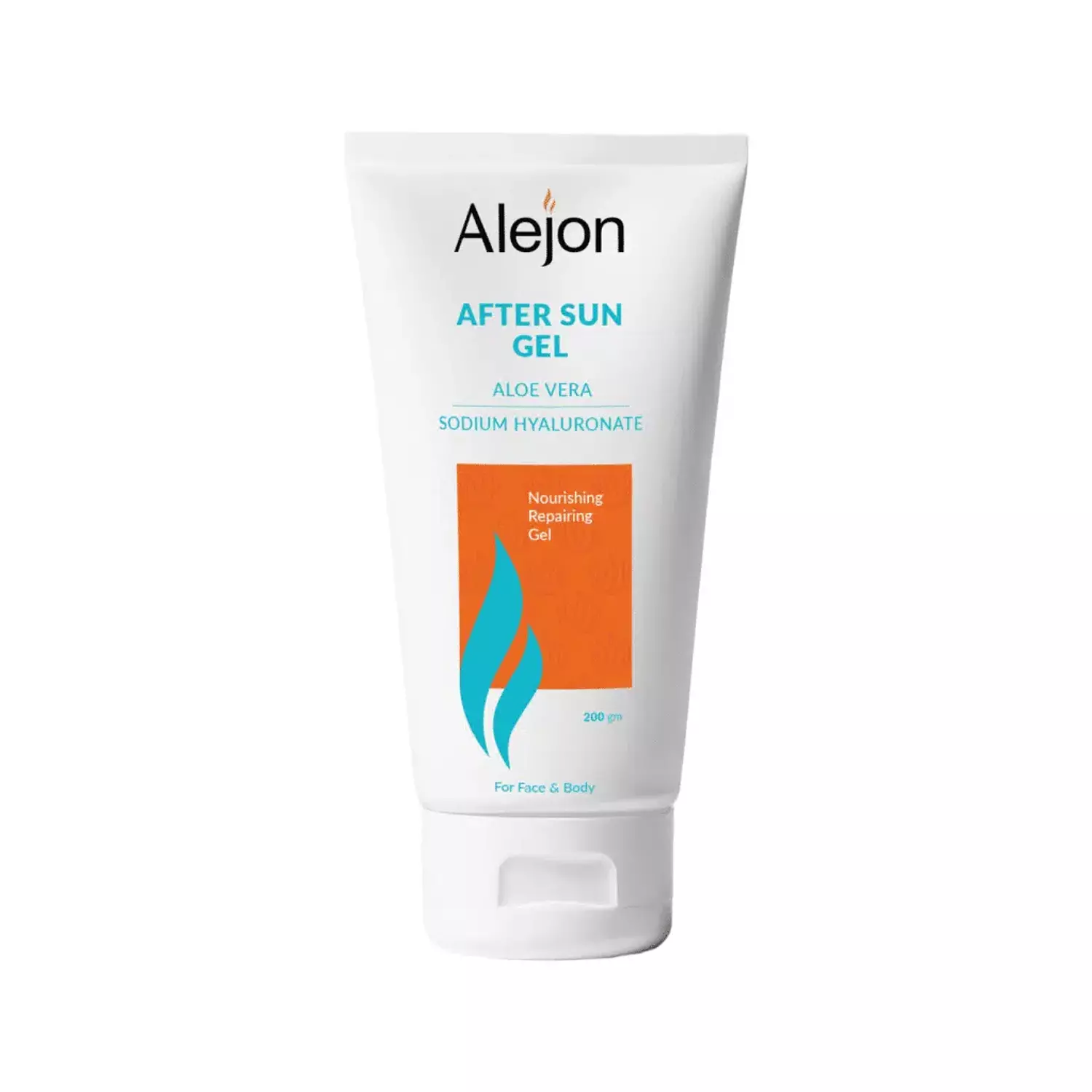 Alejon After Sun Gel - 200 ml  image
