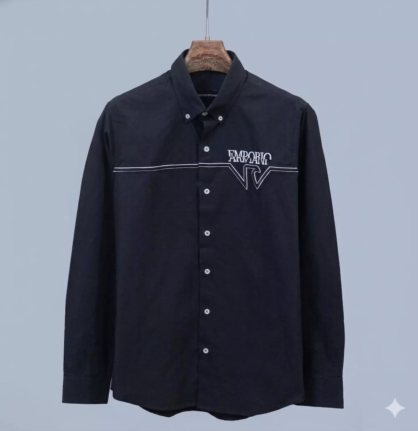 EMPORIO ARMANI SHIRT \ 1933 image