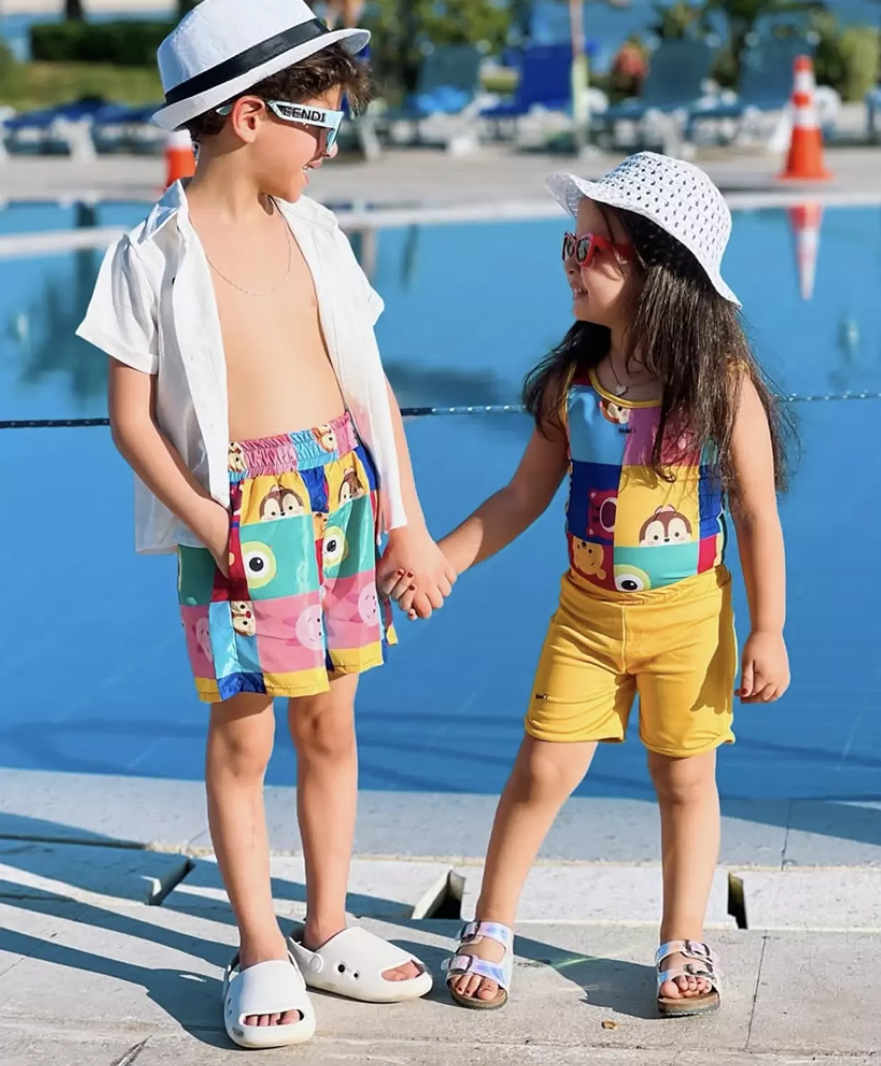 Boys Swimwear 5