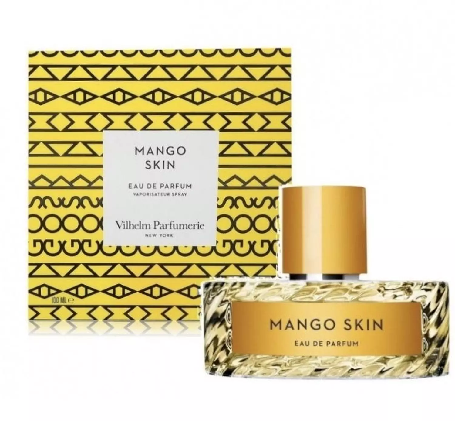 Mango Skin Vilhelm Parfumerie  image