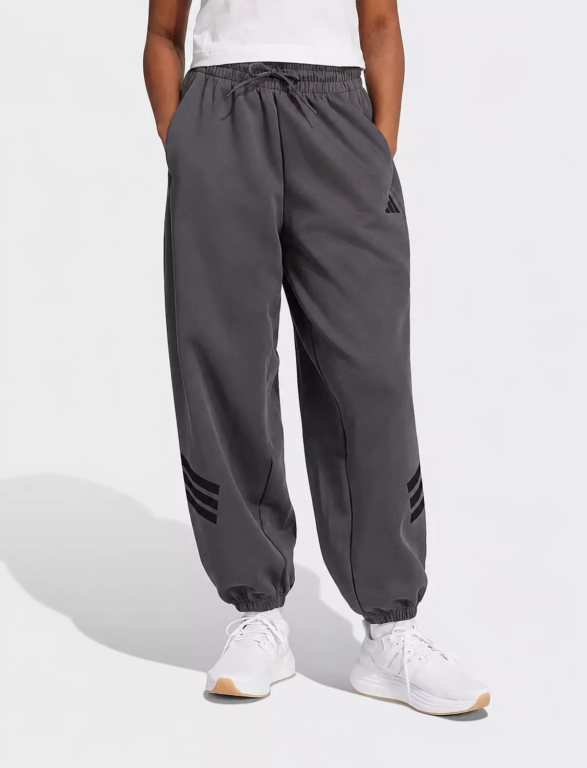 FUTURE ICONS 3-STRIPES PANTS 3