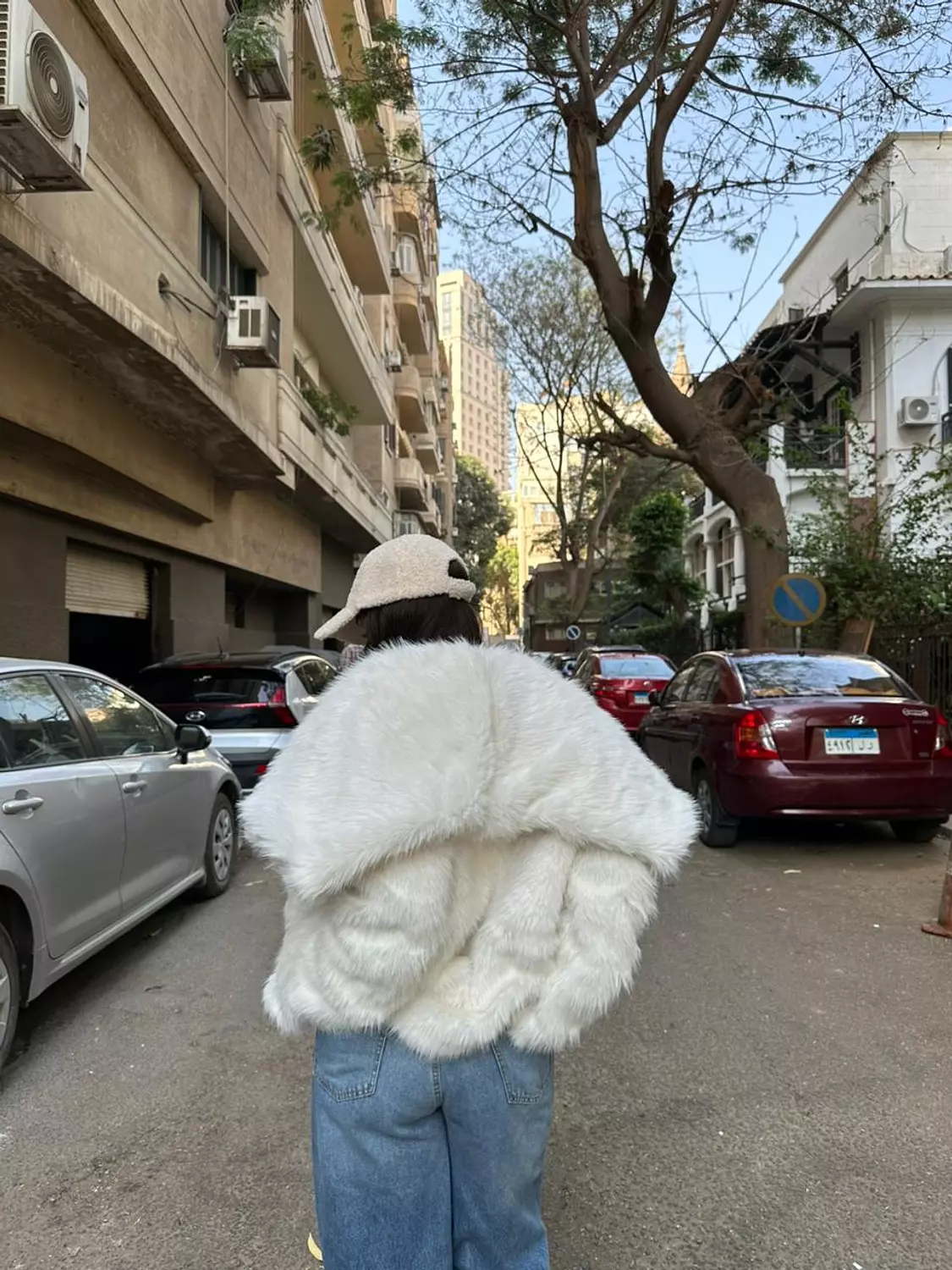 The Rich Faux 21