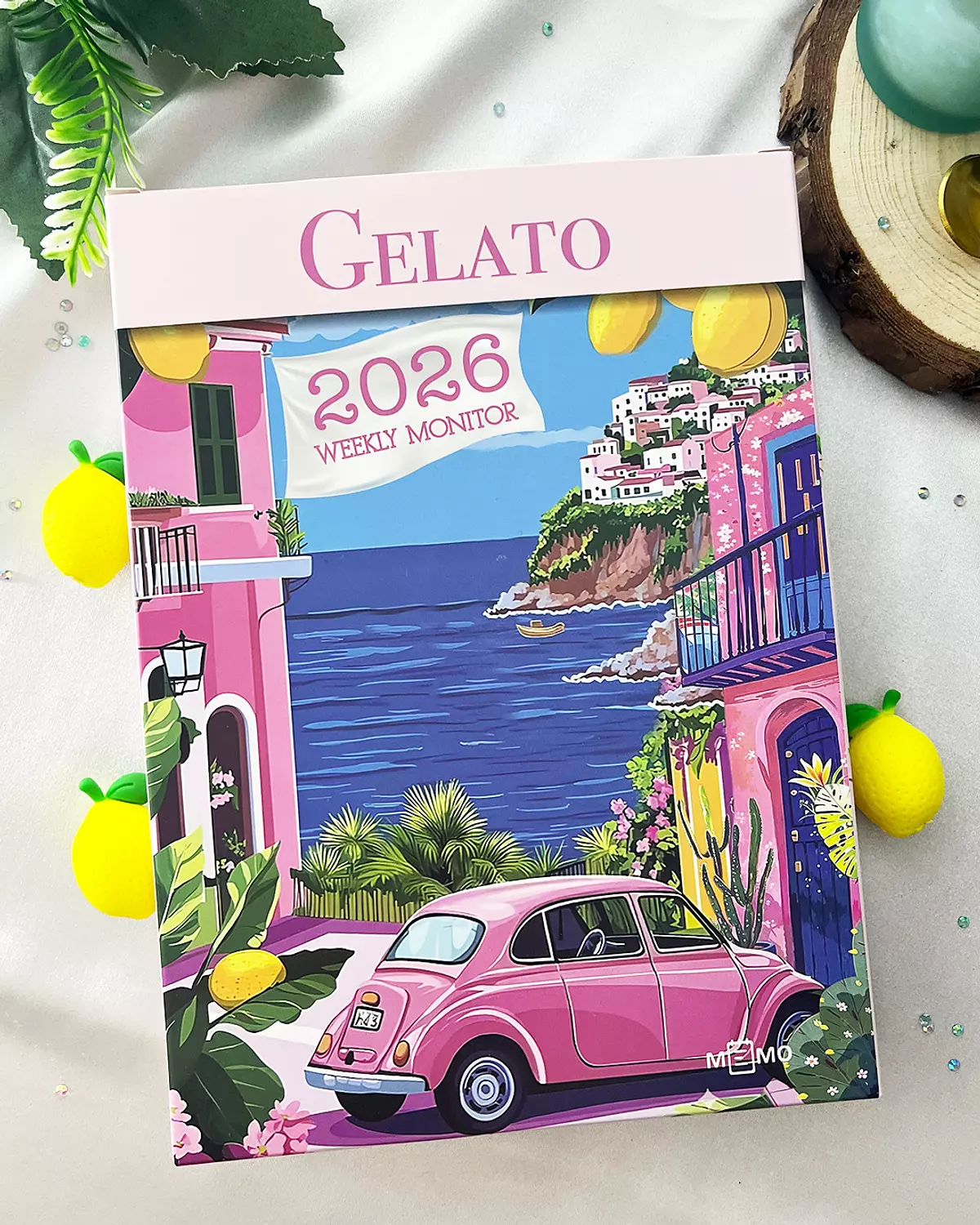 Memo Weekly Monitor 2026 (Gelato)   image