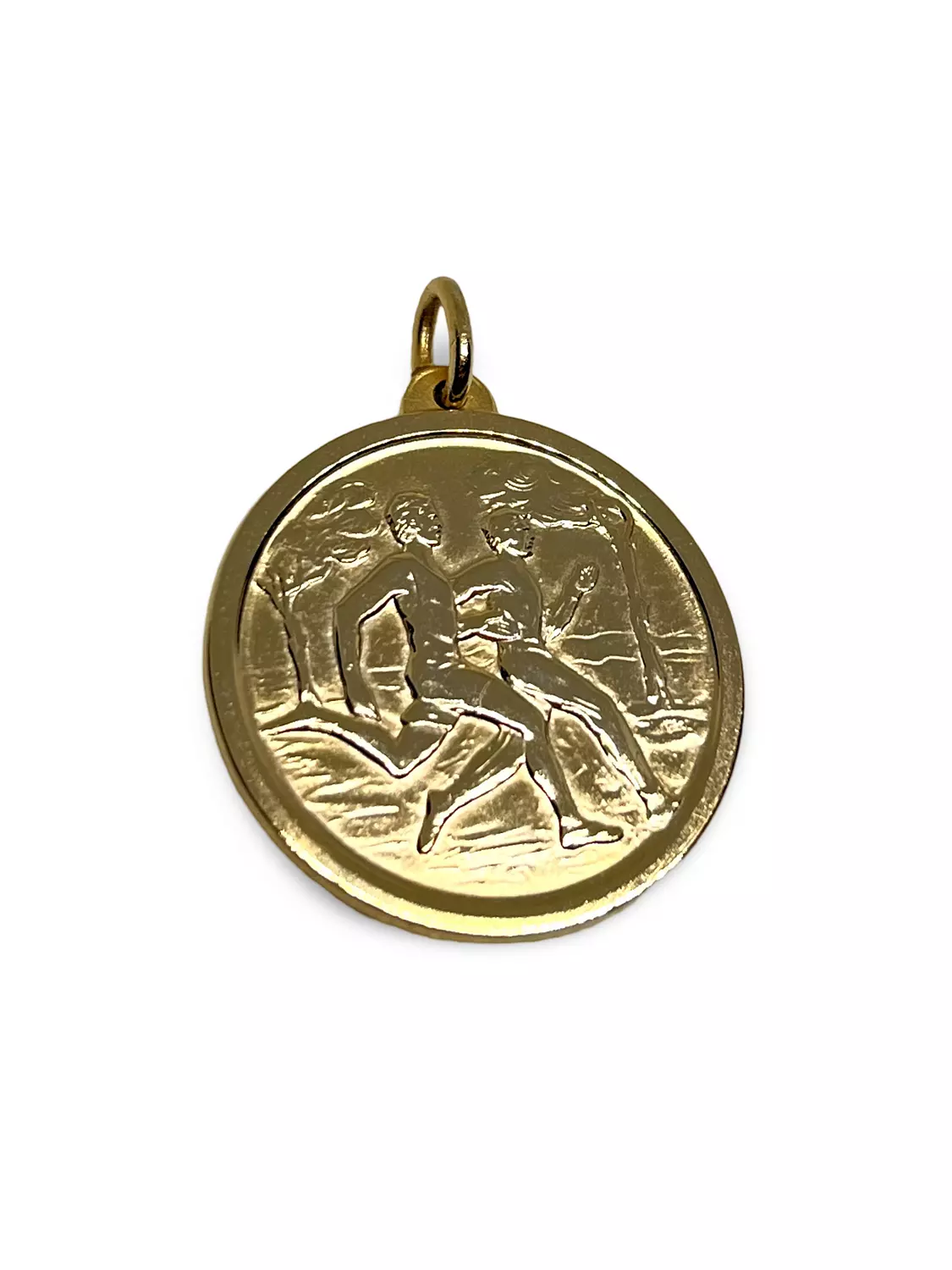 victor Pendant image