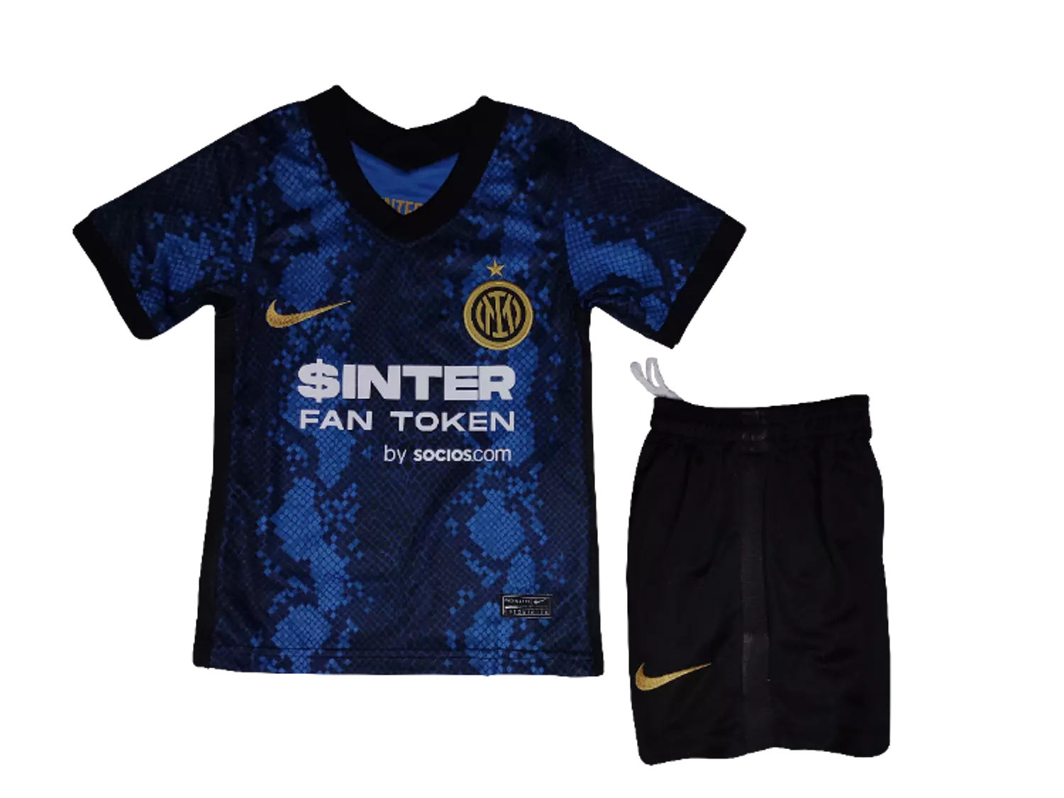 INTER MILAN 21/22 - KIDS