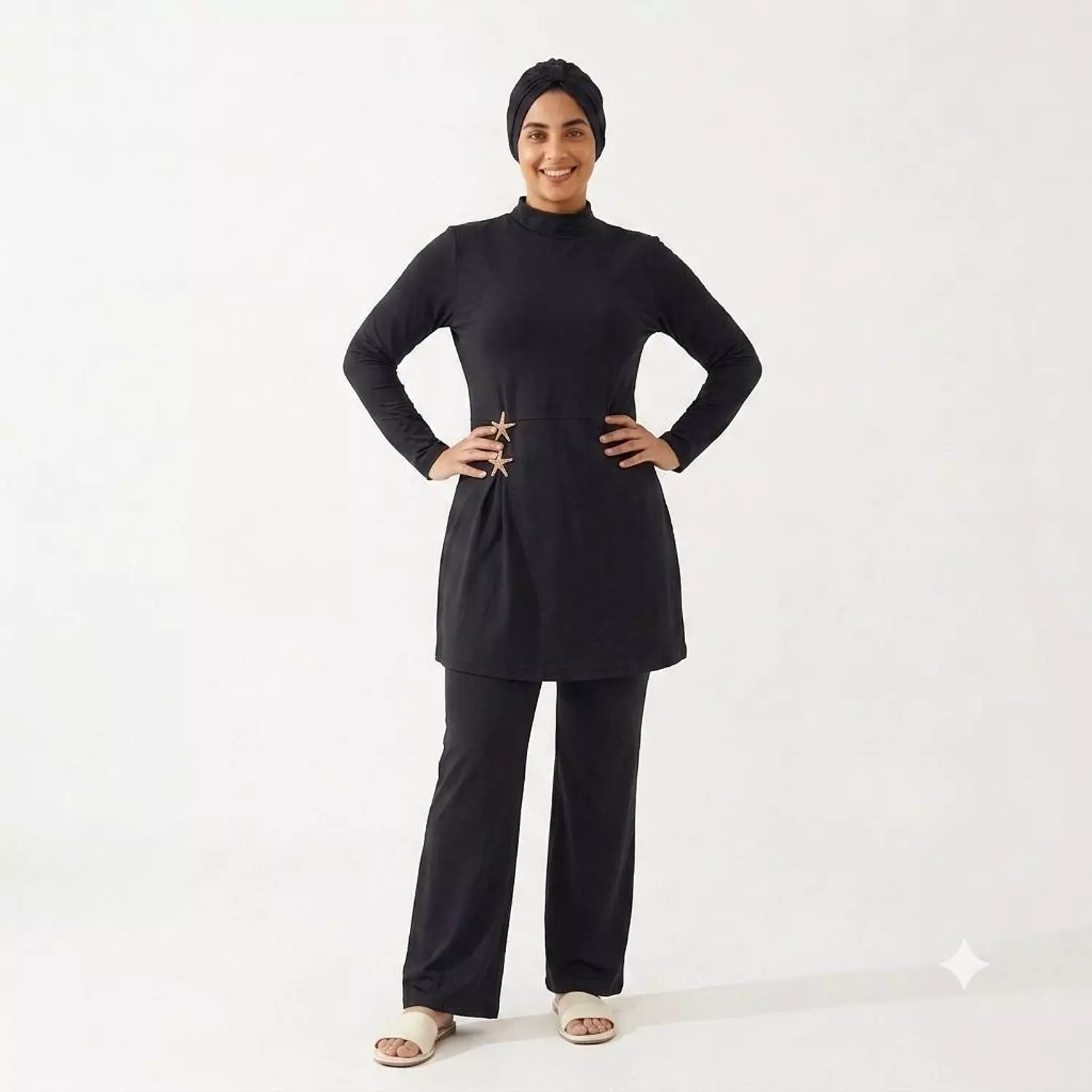 Modest Burkini 2