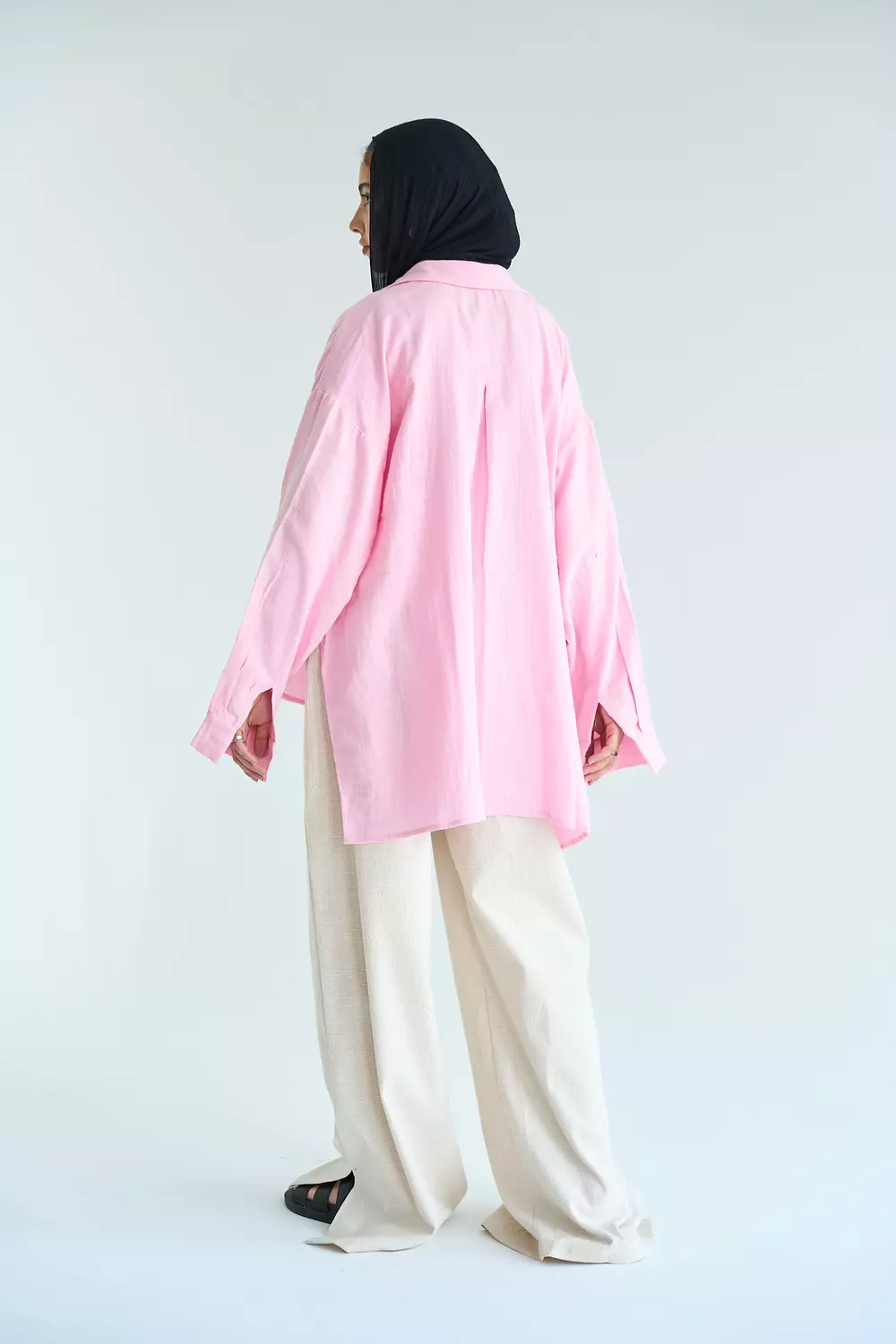 All times shirt in pink 4