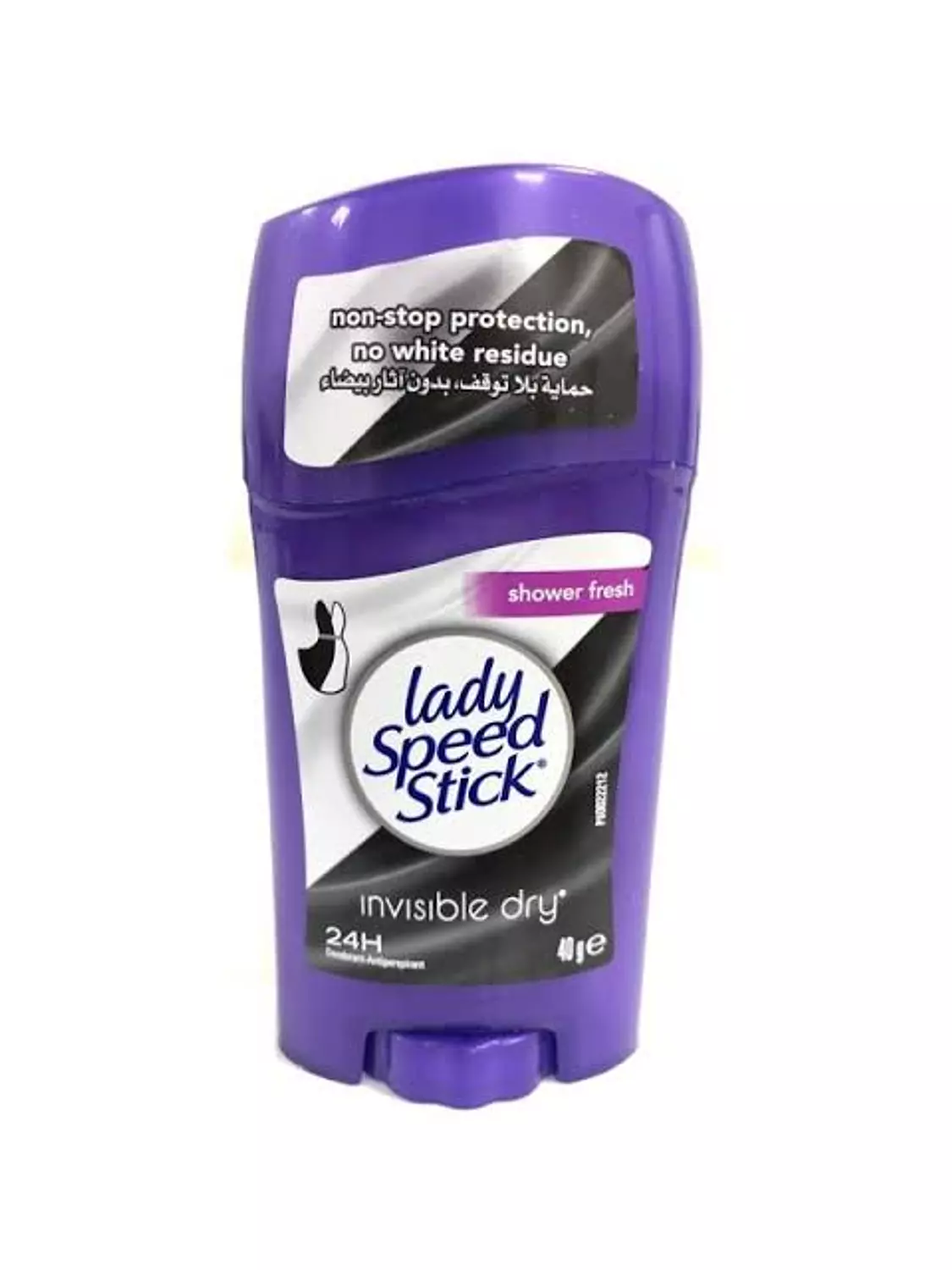 LADY STICK deodrant 