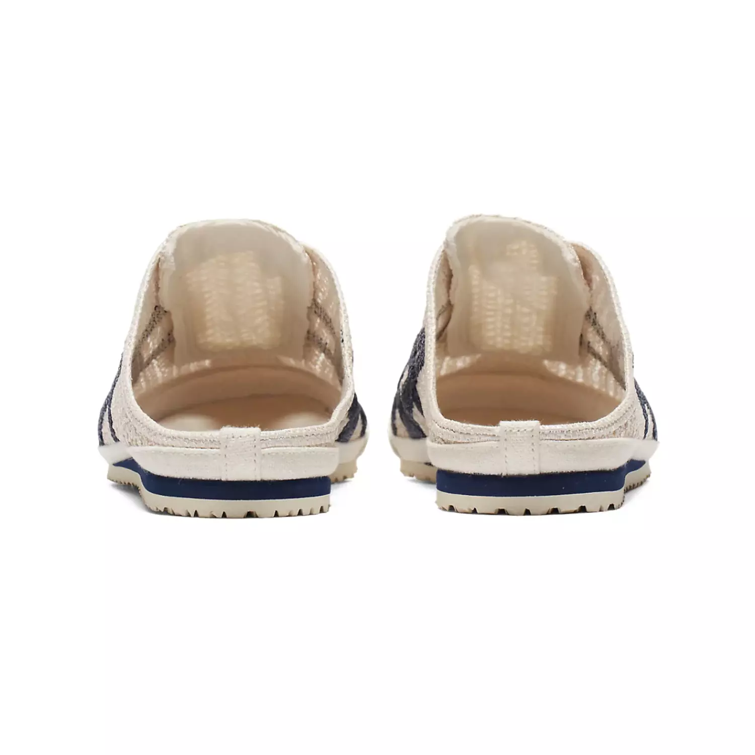 Onitsuka Tiger MEXICO 66 SABOT BIRCH/PEACOAT 3