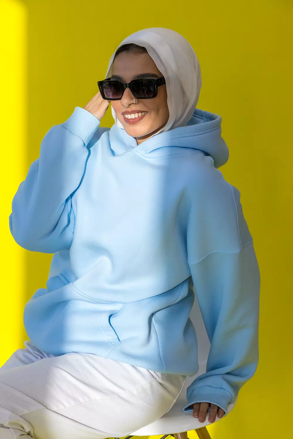 EVERYDAY HOODIE 10