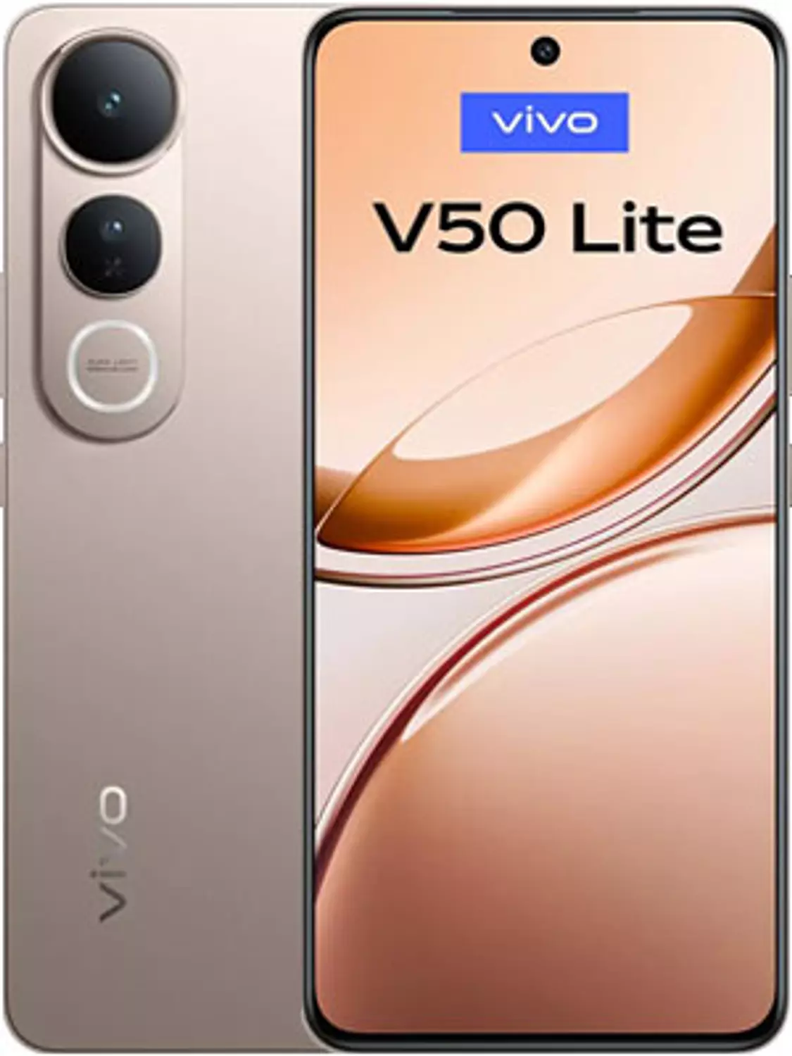 Vivo V50 Lite 4G hover image