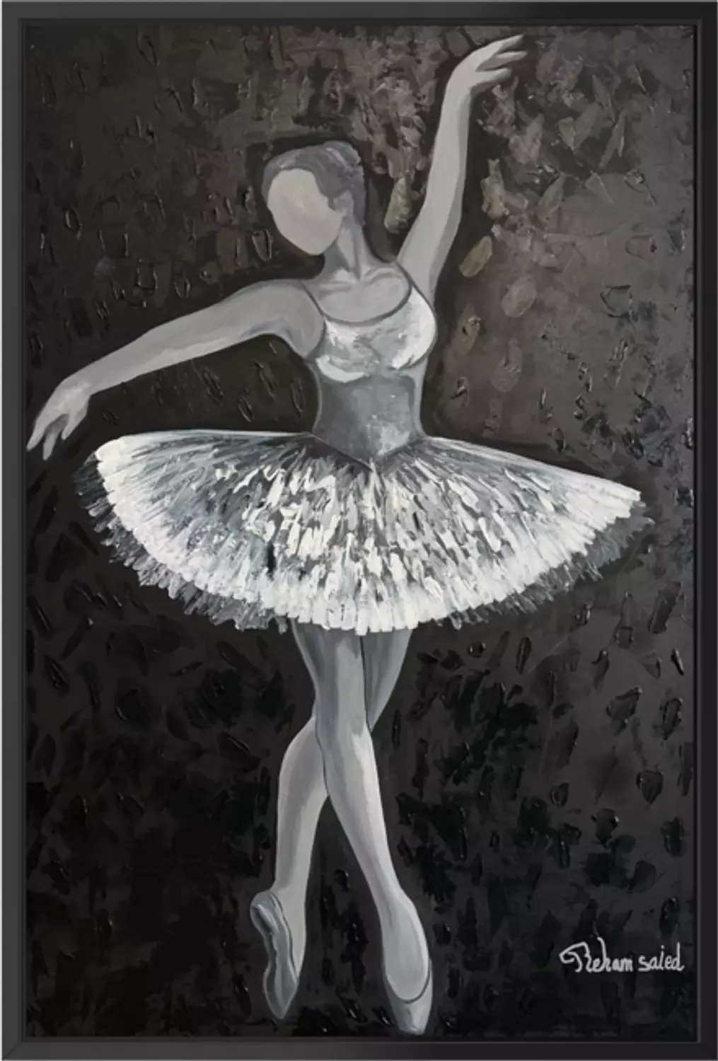 Ballerina  image