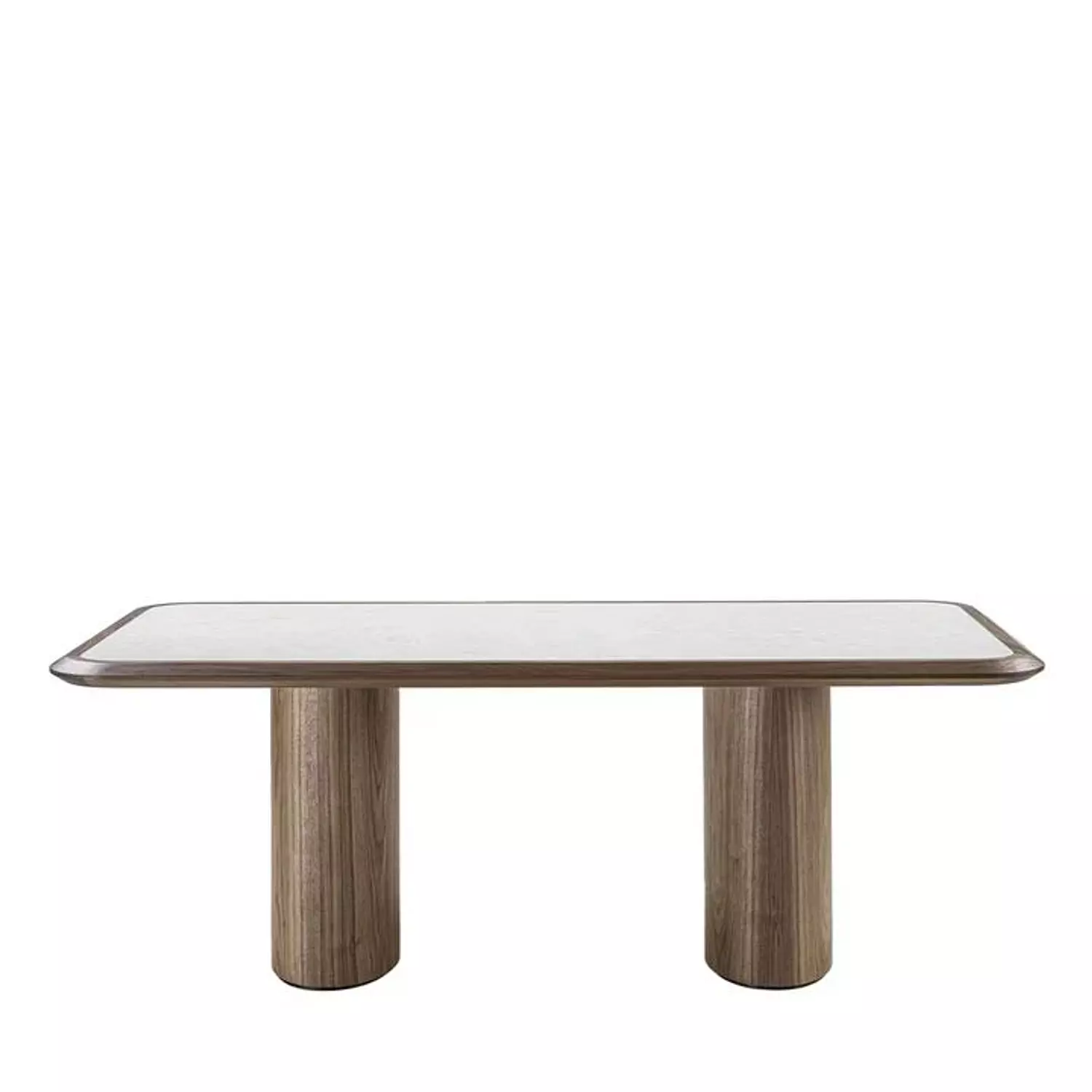 Diamante recta dining table hover image