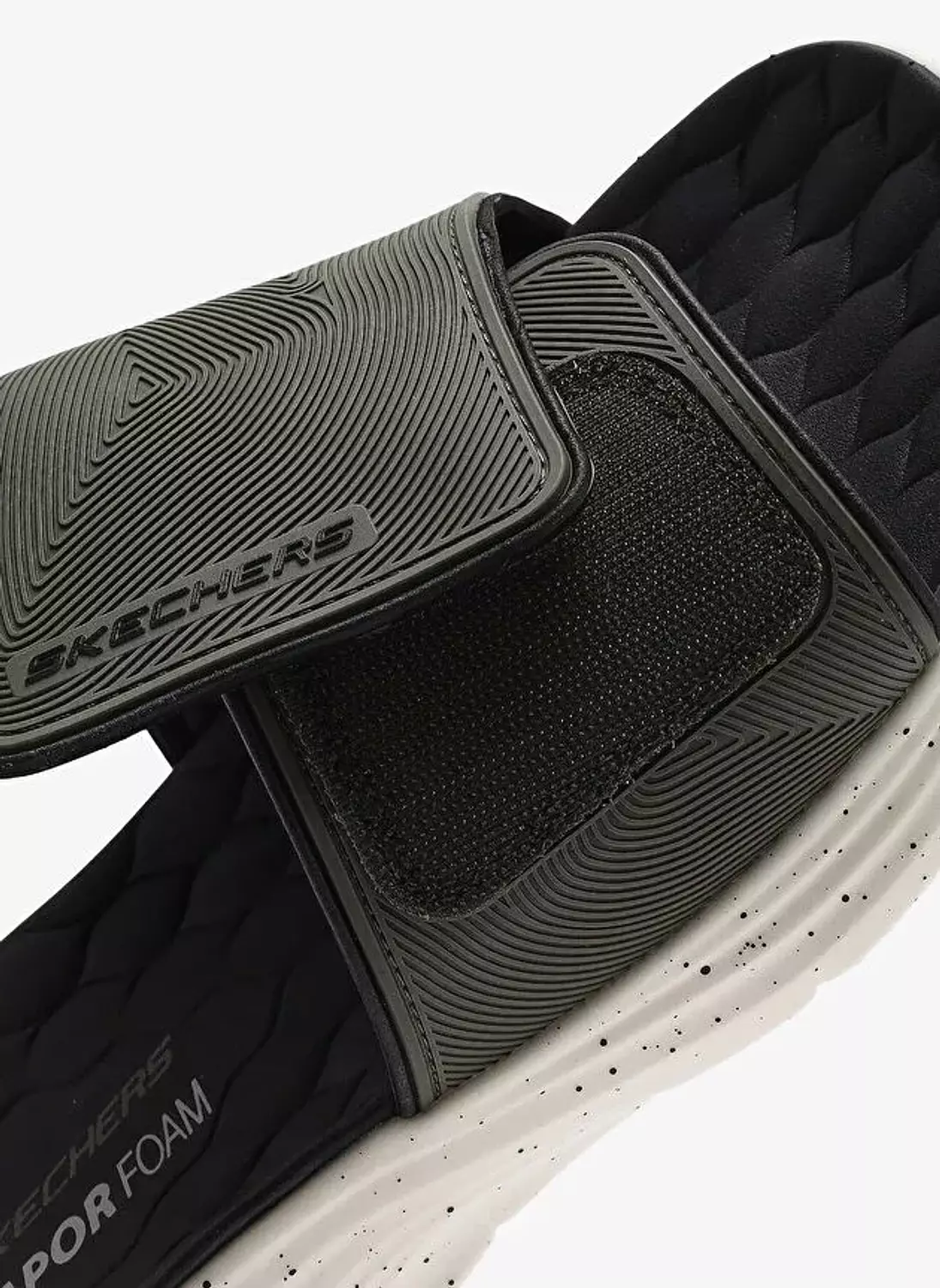 Sketchers Vapor Foam Sandal  7