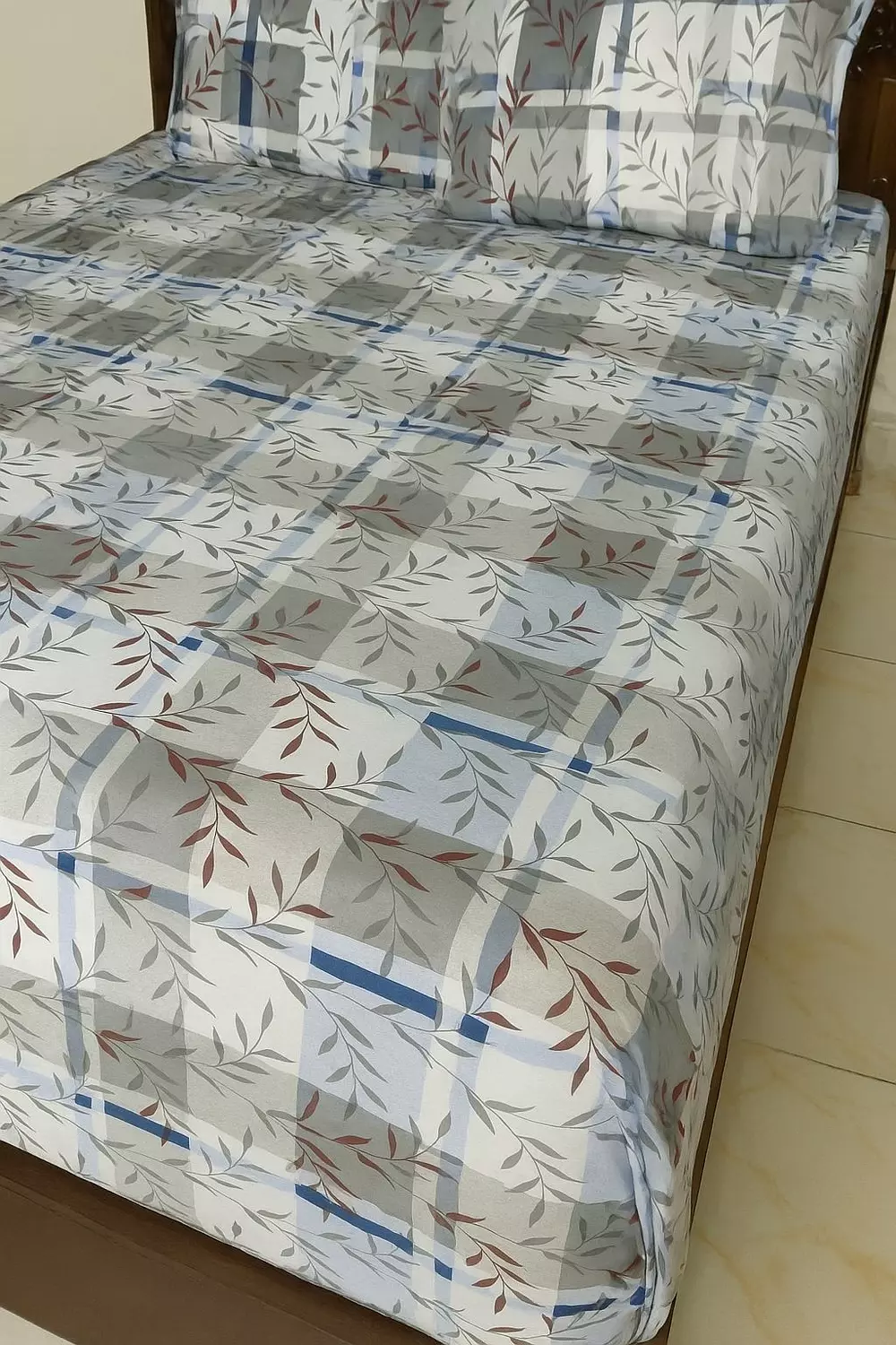 sheet set, Turkish cotton,  elastic, image