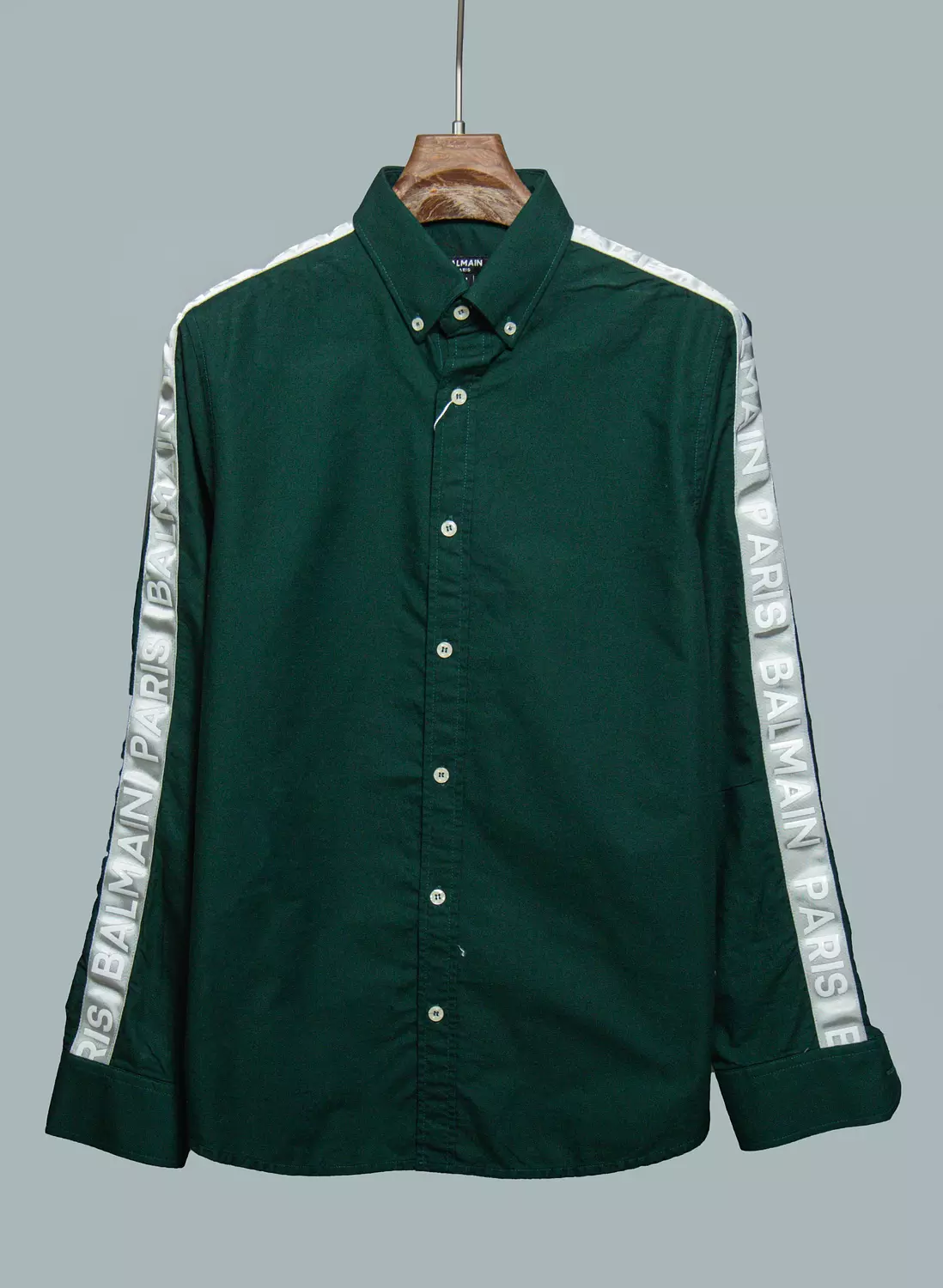 BALMAIN SHIRT \ 2014 image