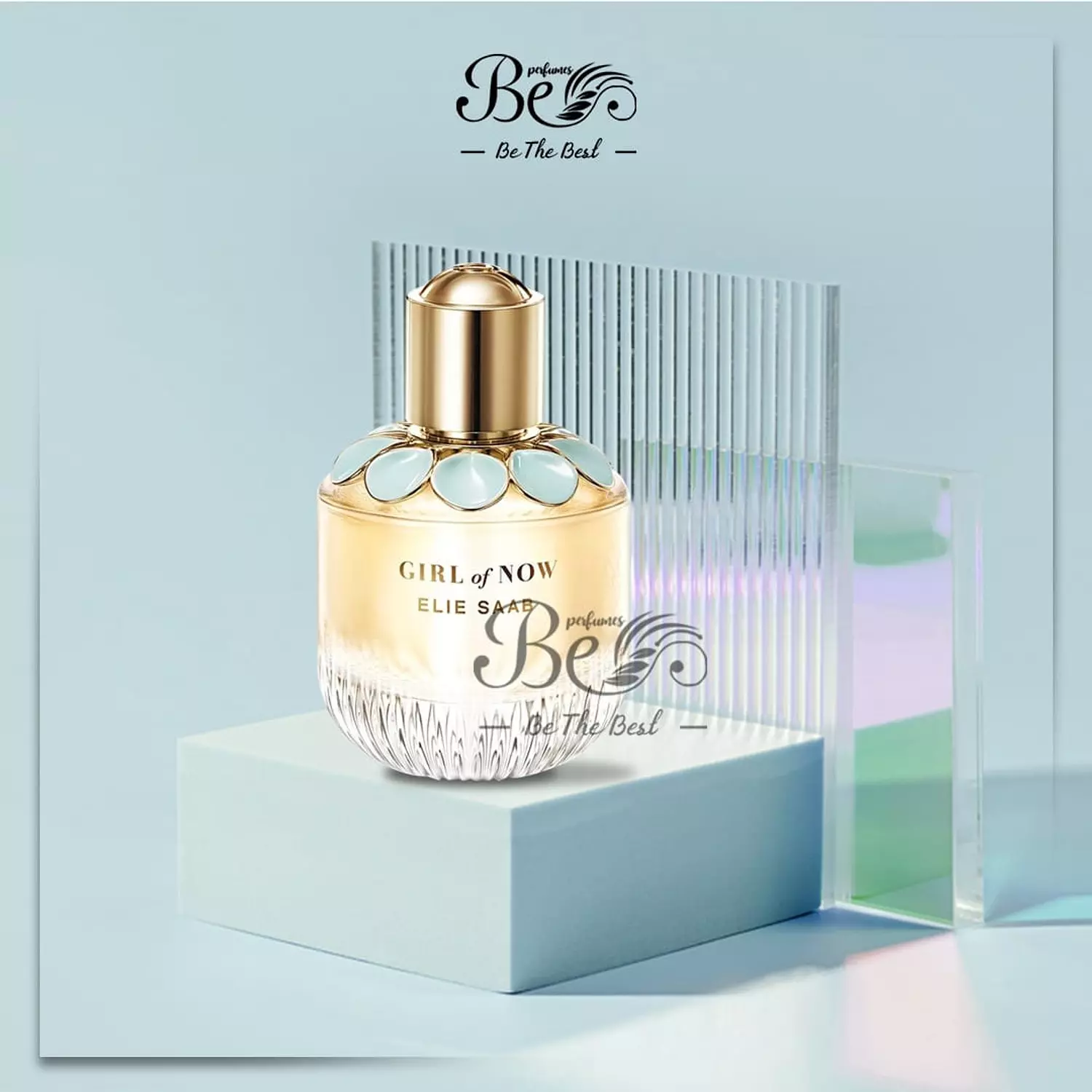Girl Of Now Elie Saab image