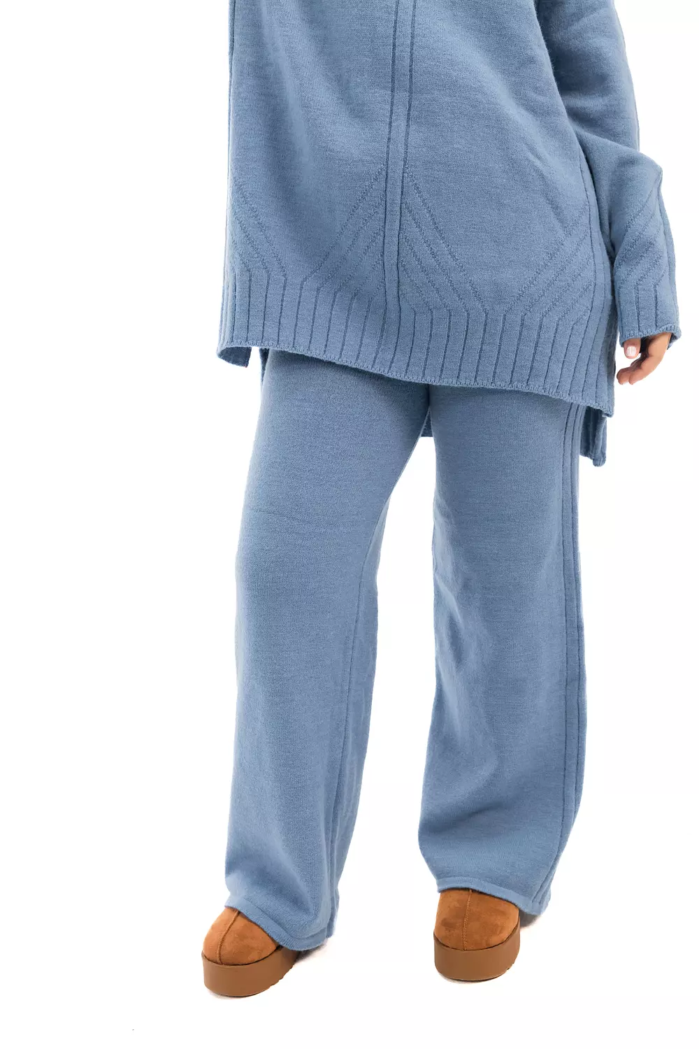 Ribbed Knit Set 28
