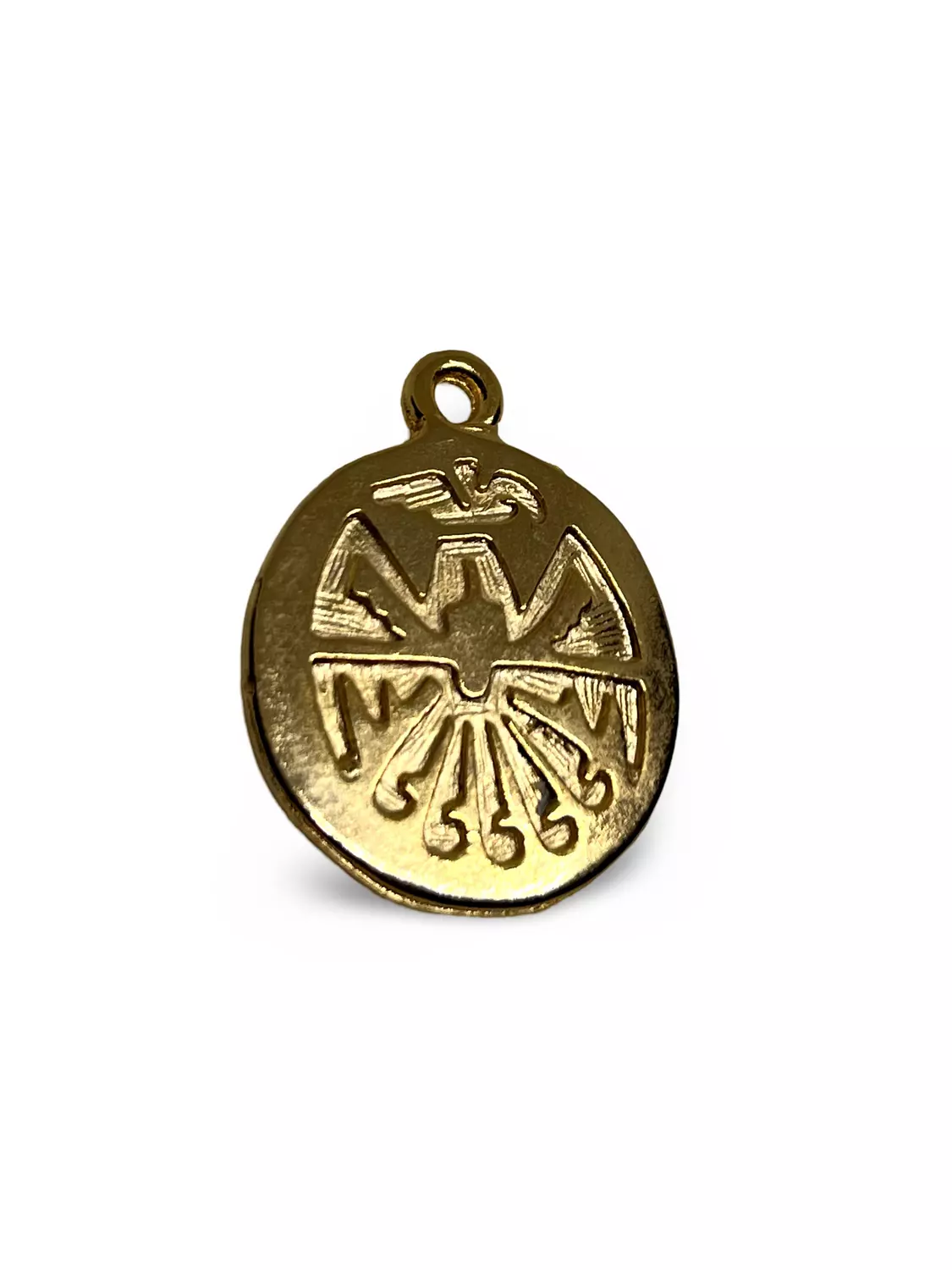 Holy Dove Pendant  image
