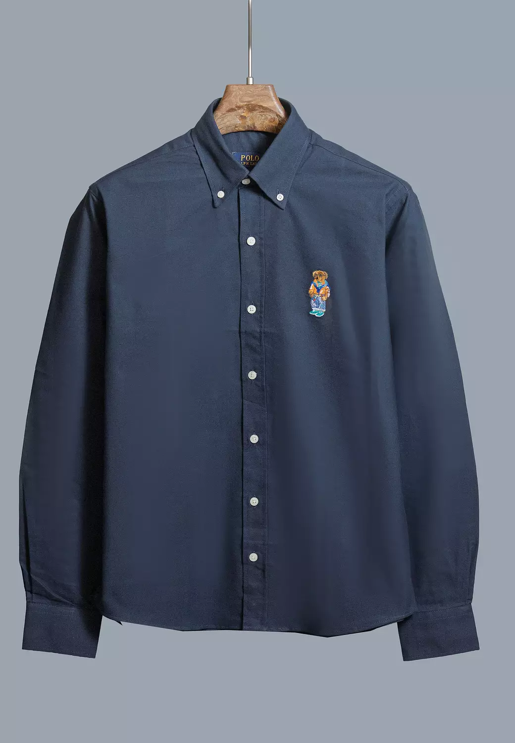RALPH LAUREN SHIRT \ 2338 8