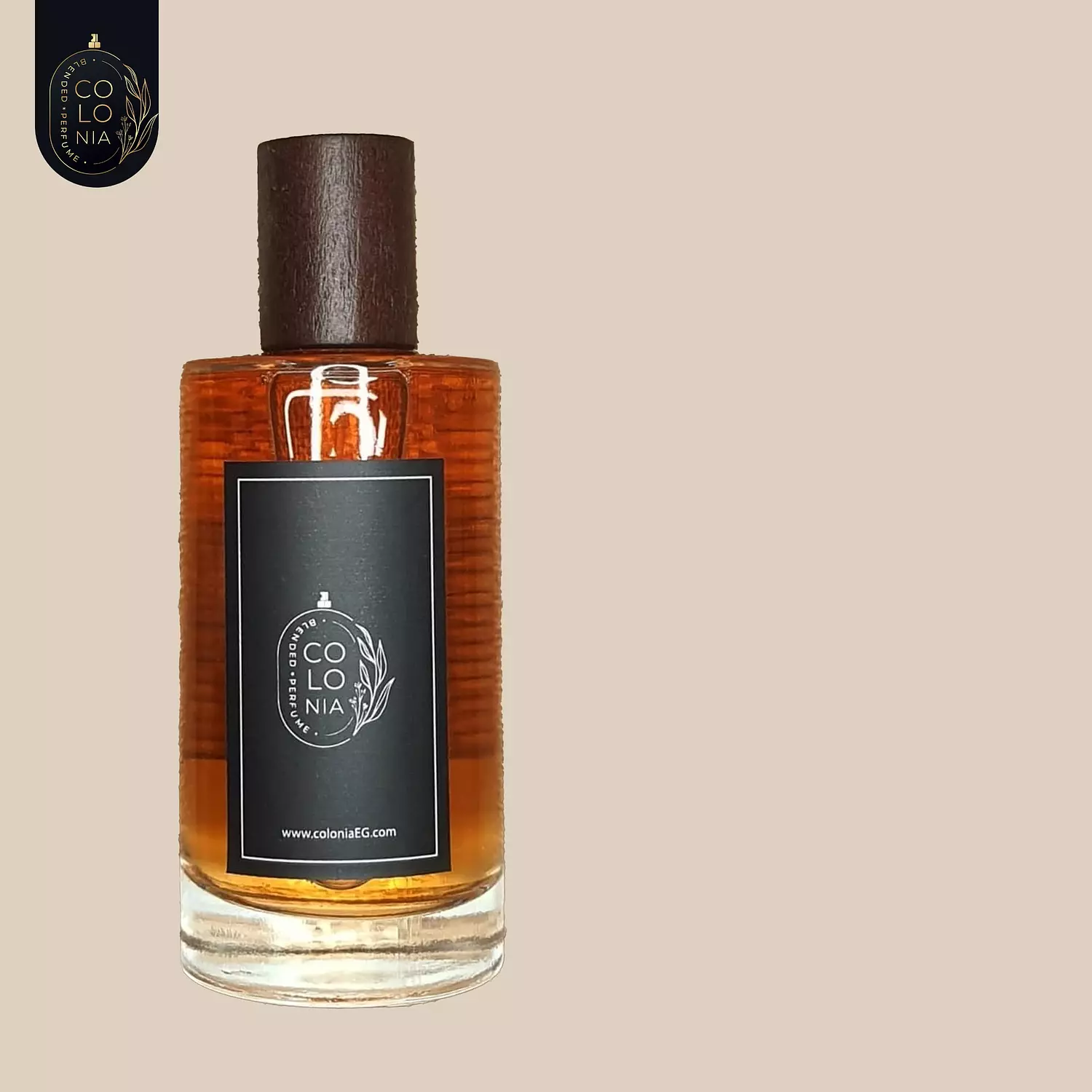 Dark Vanilla Montale (دارك فانيلا - مونتال) عطر للجنسين