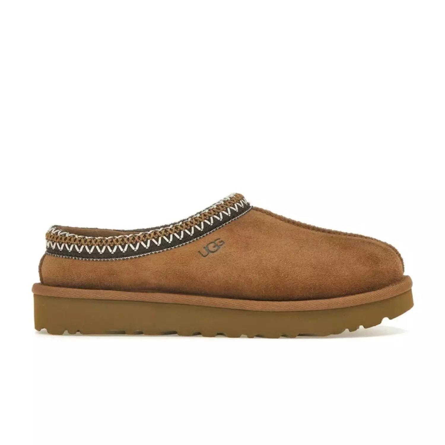 UGG Tasman Slipper - Chestnut image