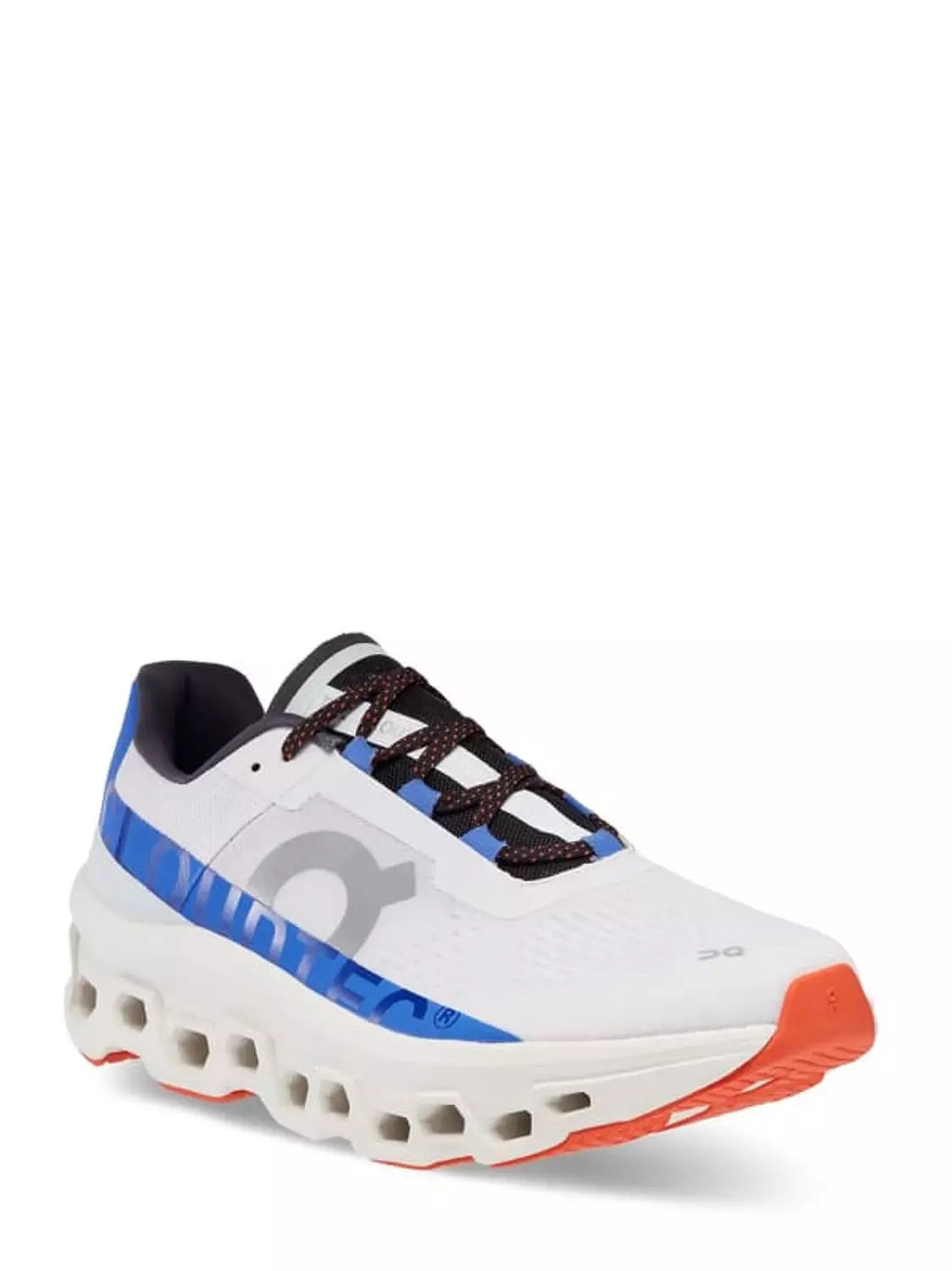 On cloud Monster white blue 1