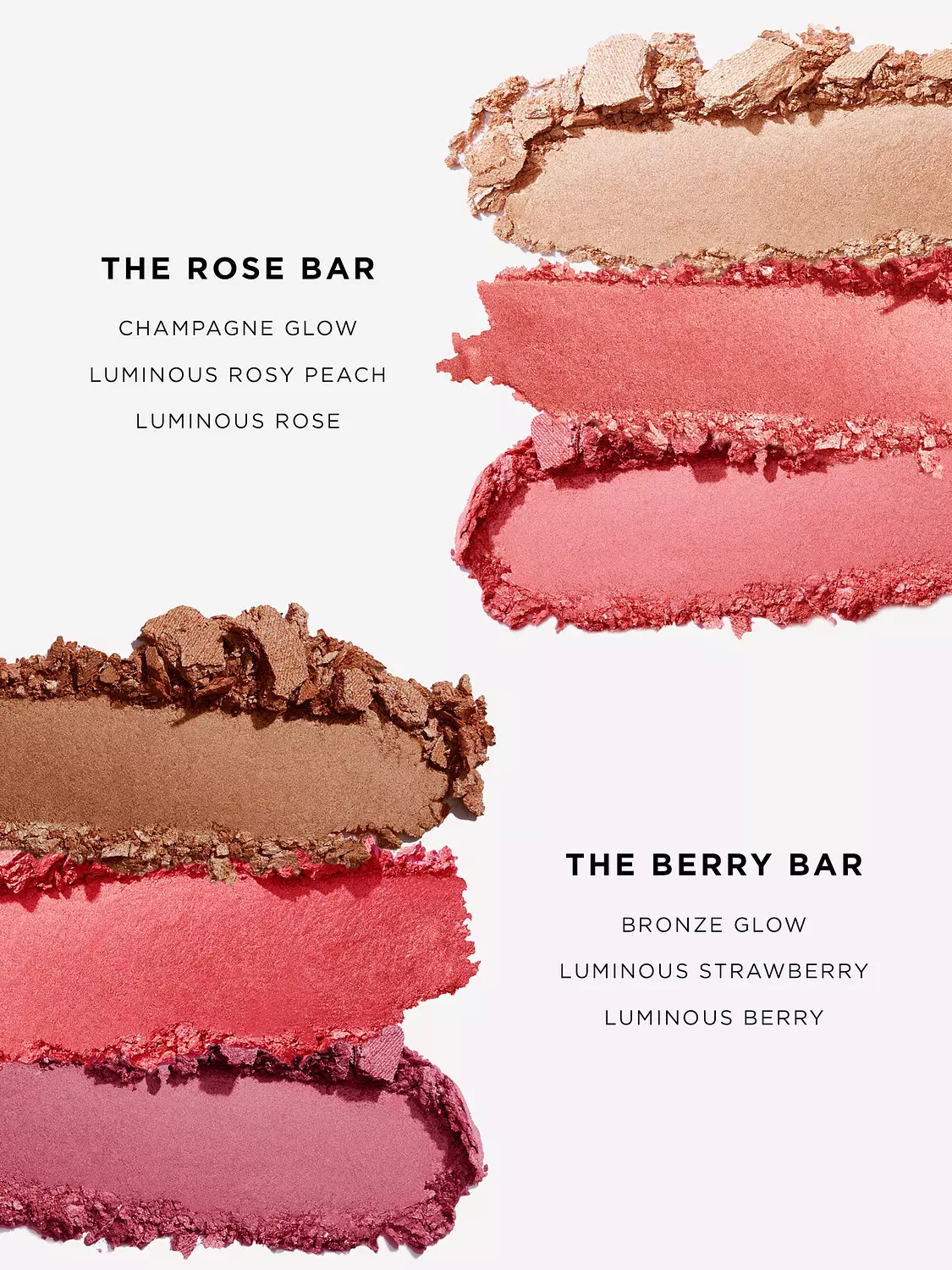 Tarte shape tape™ glow blush bar 7