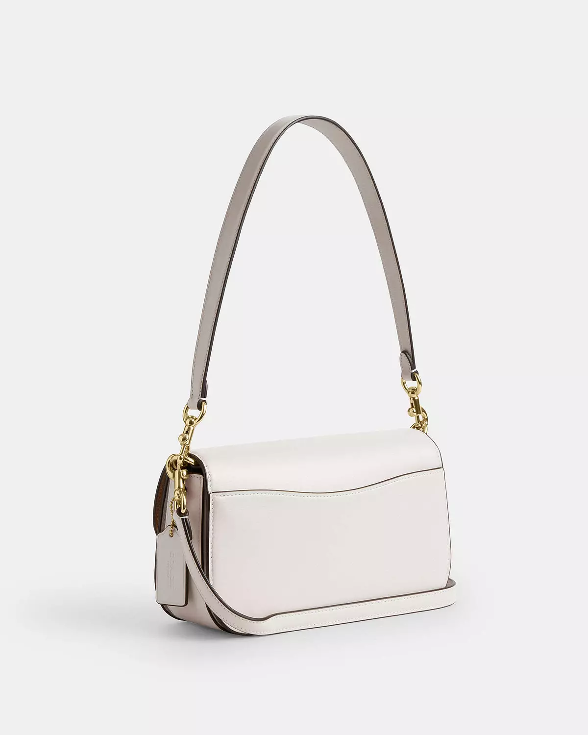 Coach Harper Shoulder Bag 3