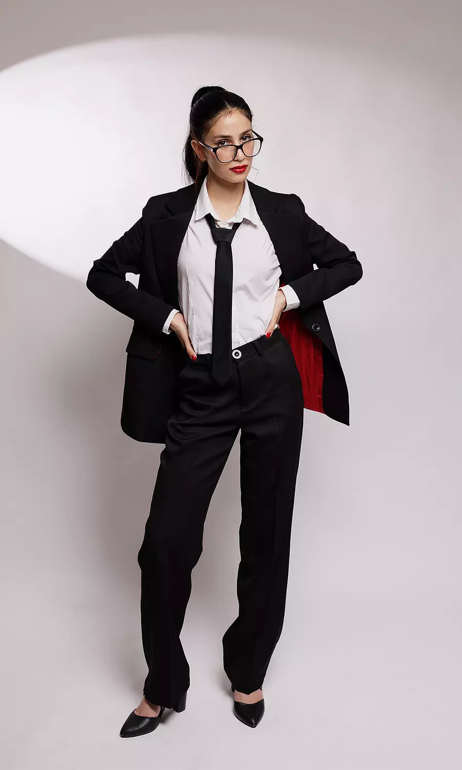 <h2><span style="color: #BF1D14FF">Formal Suits</span></h2>