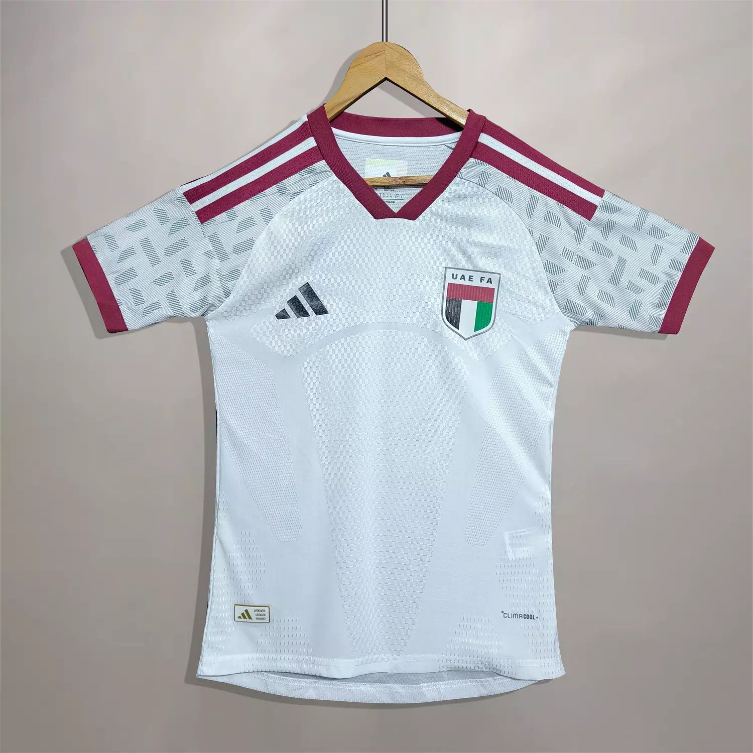 UNITED ARAB EMIRATES WORLD CUP 26 PLAYER - NATIONAL image