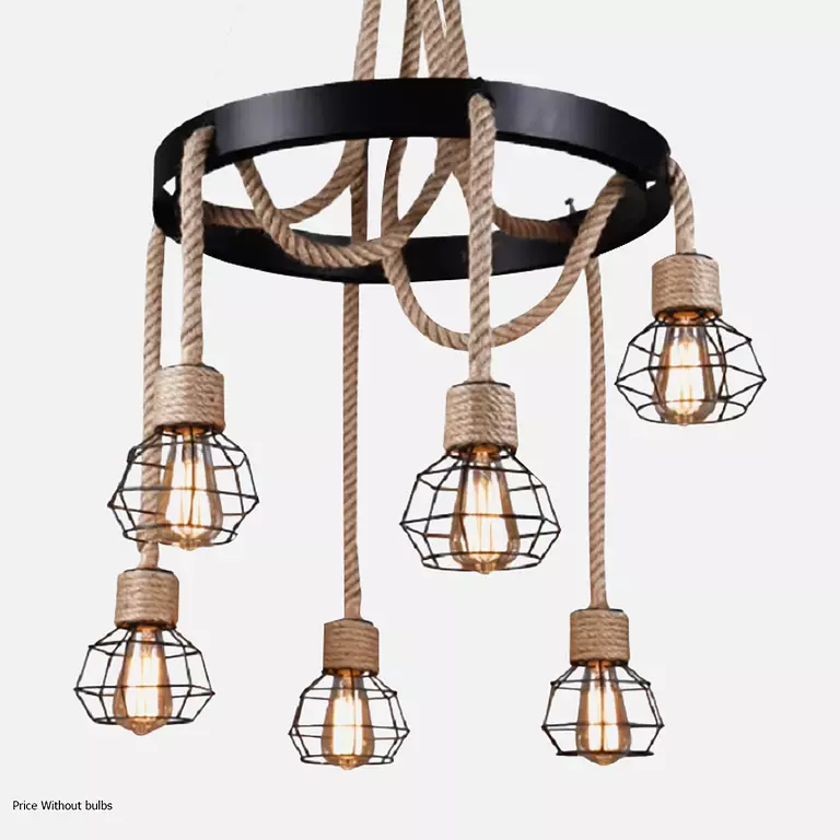 <p><strong>Twisted Rope Lights</strong></p><hr><p></p>