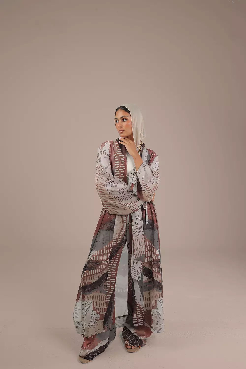 Earthtones Pants image