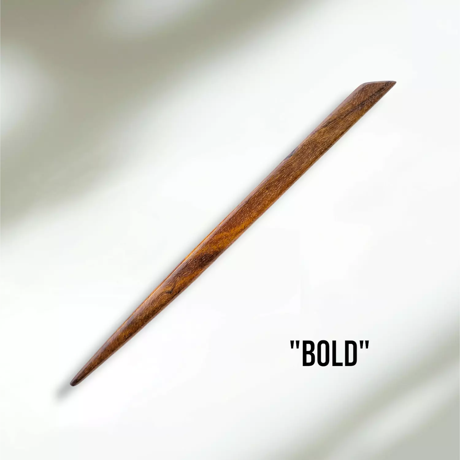 Bold Hair Stick hover image