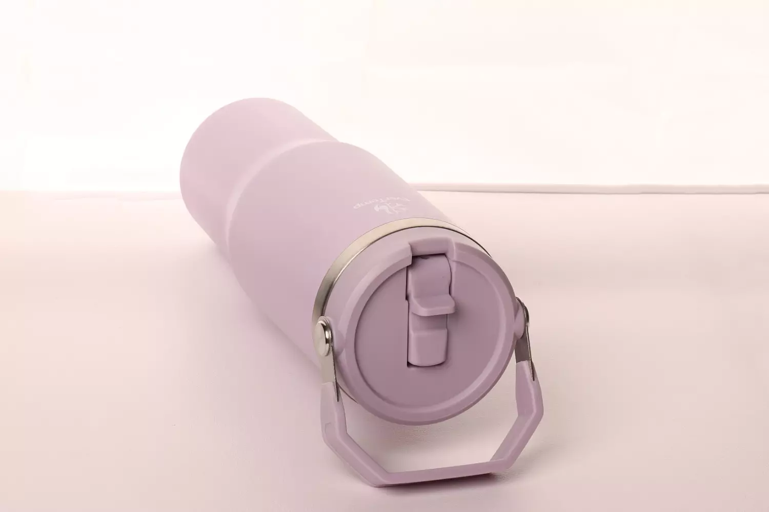 Pink FlexFlow Tumbler – 1L 2