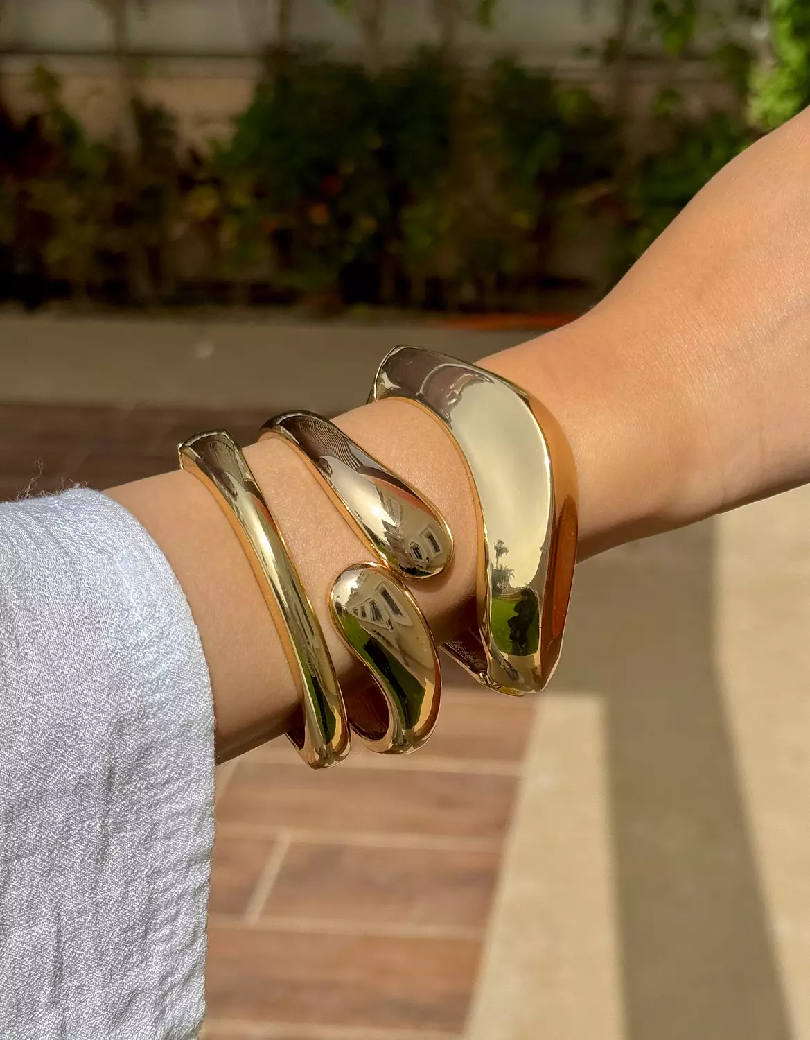 Bracelet 165 1