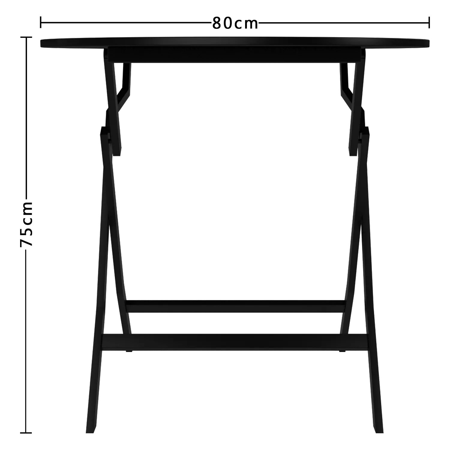 Tee-Circlin (Steel) 56