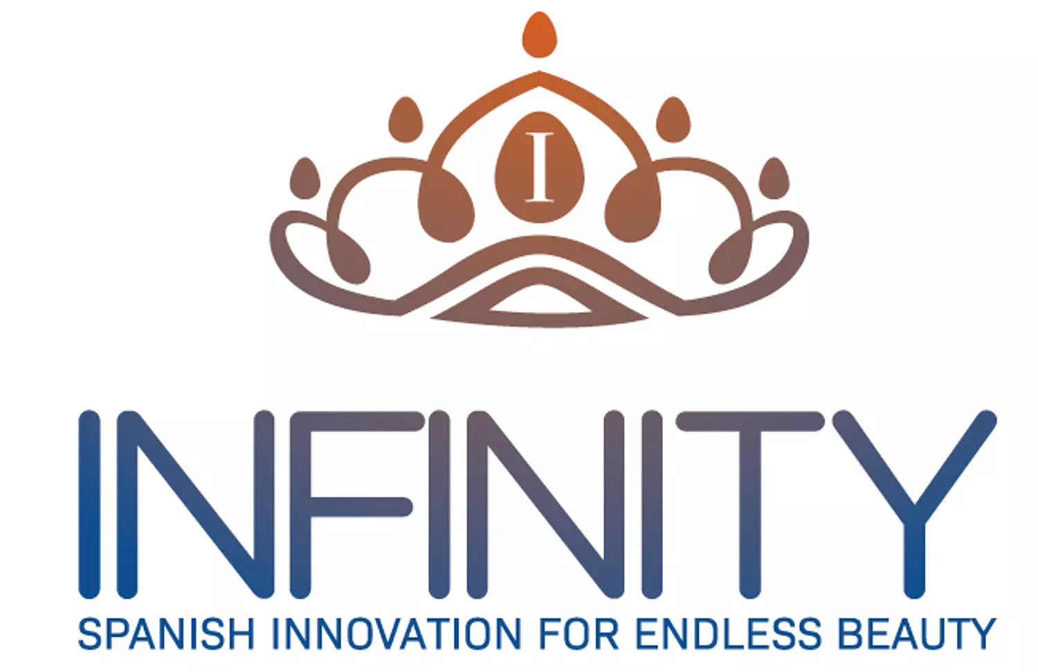 <p>INFINITY</p>