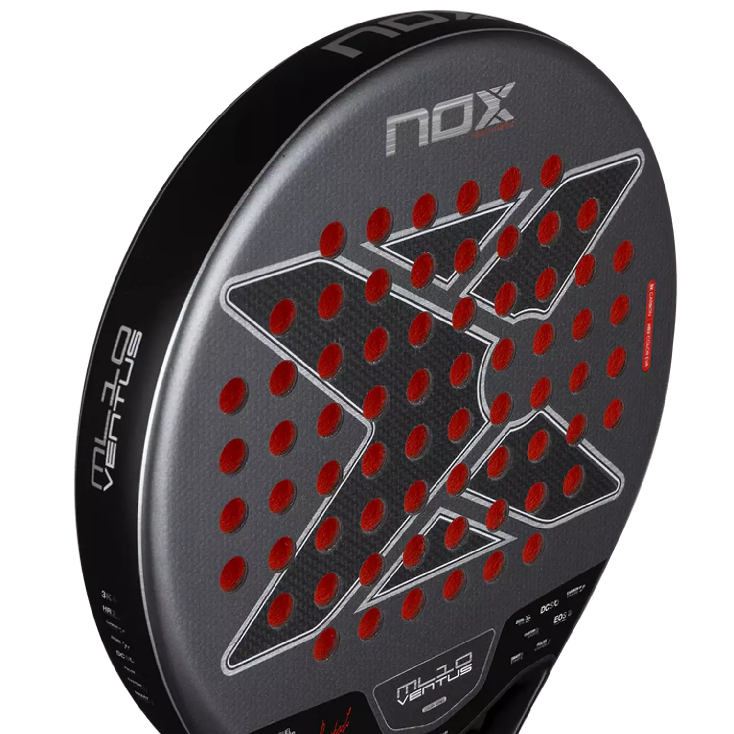 Nox ML10 Ventus Control 3K - Miguel Lamperti 5