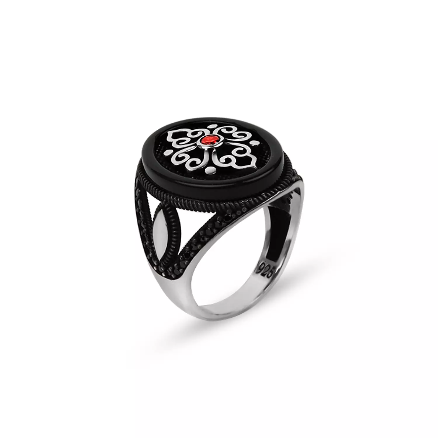 Turkish Ring 4 image