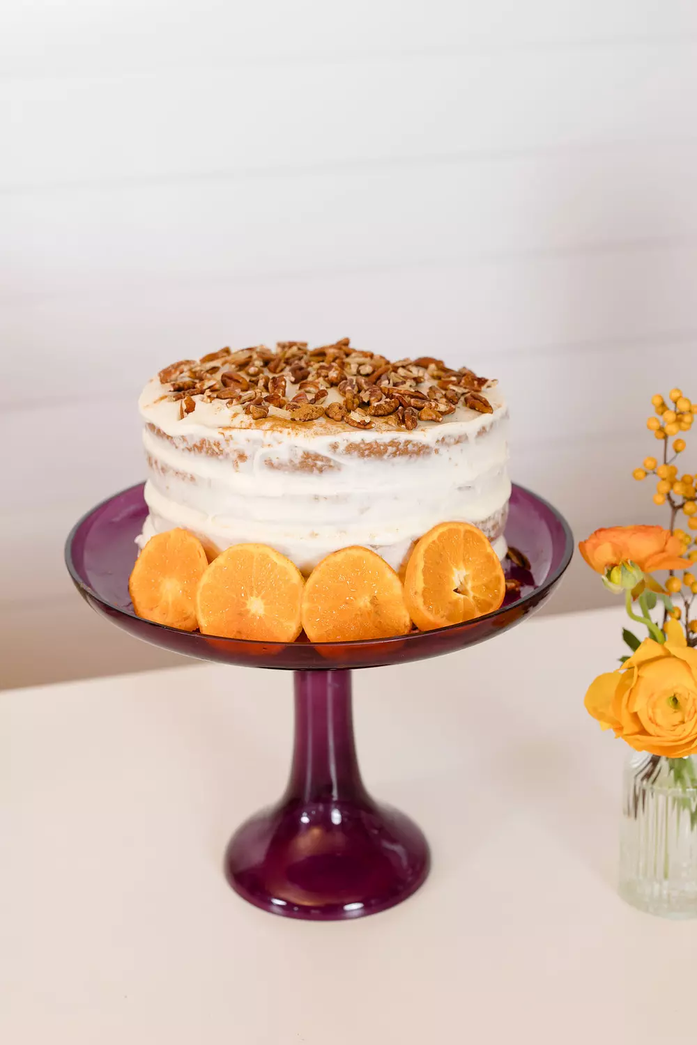 Estelle Cake Stand  24