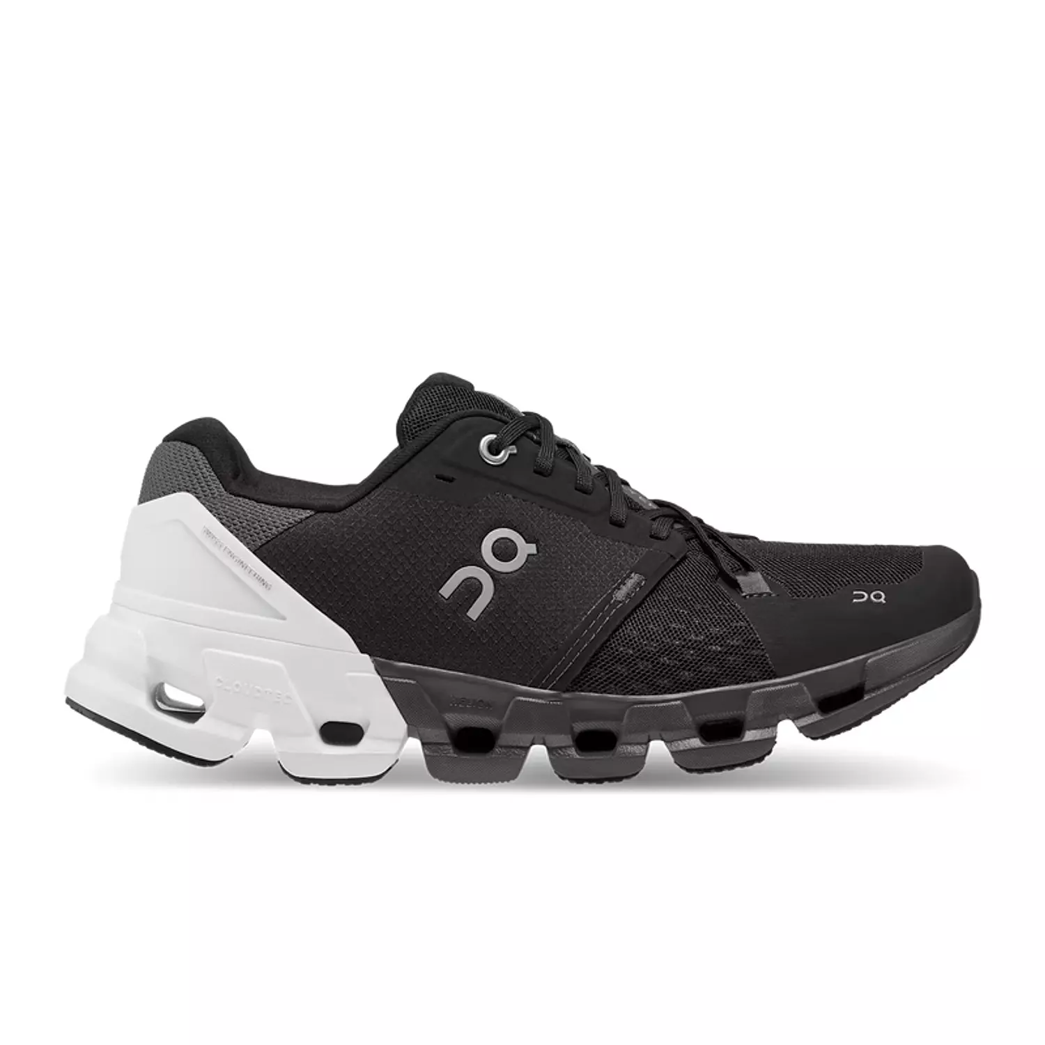 On Running Cloudflyer 4 Black/White image