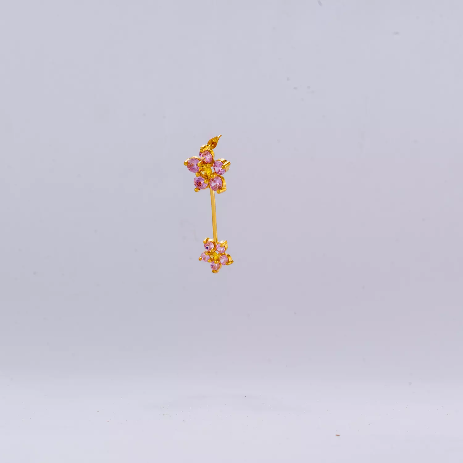 Fleurie Earrings image