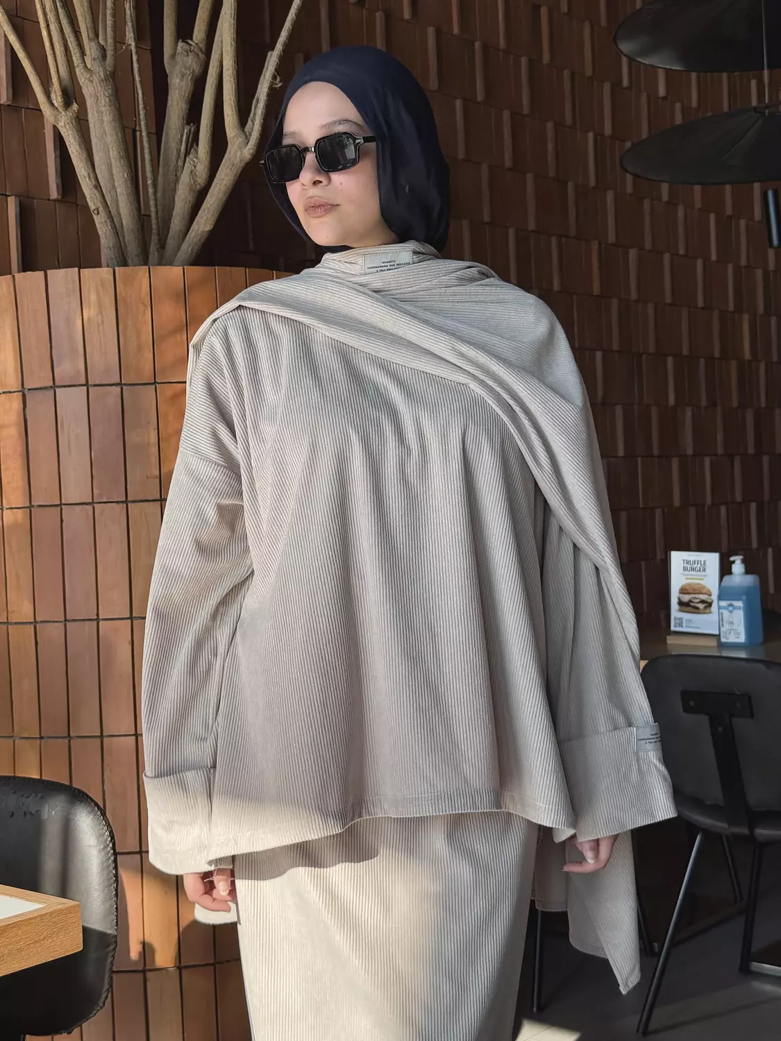 Velvet calm set  image