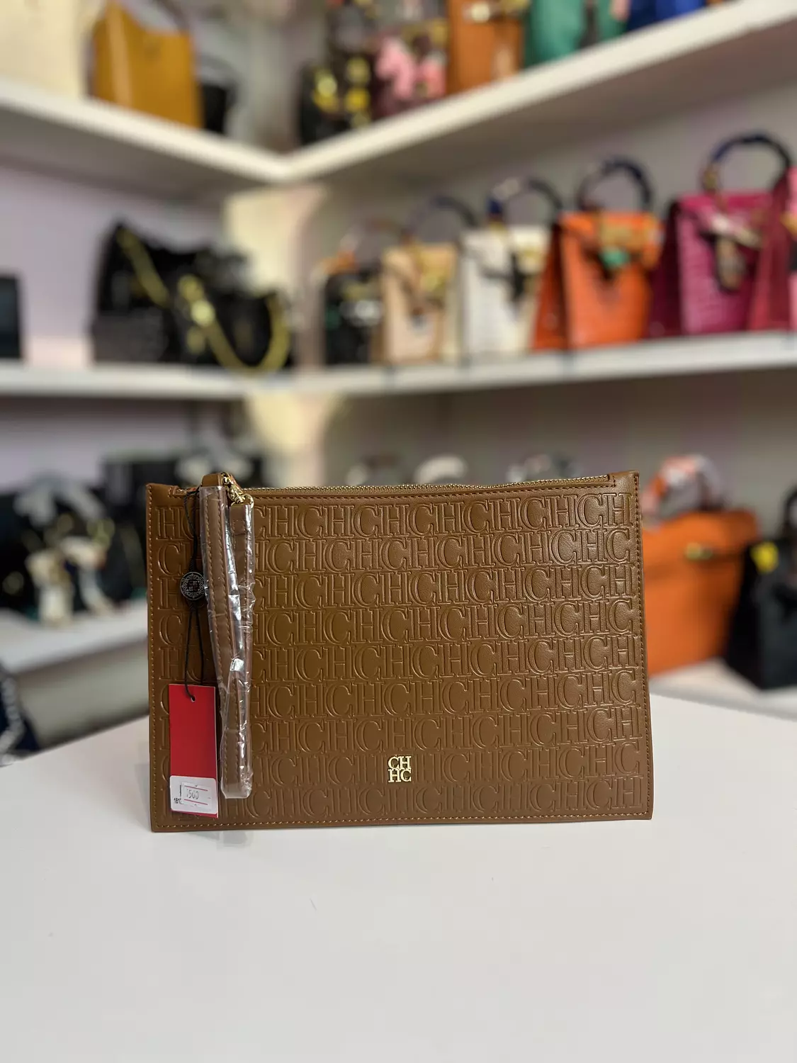 Carolina Herrera image